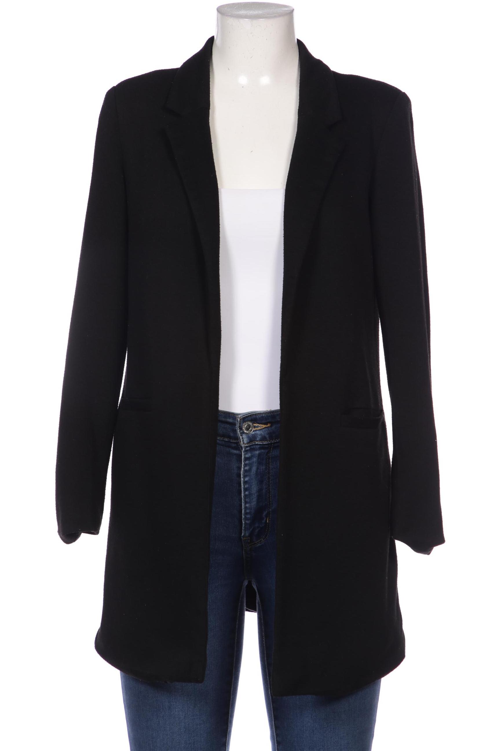 

Vero Moda Damen Blazer, schwarz, Gr. 38