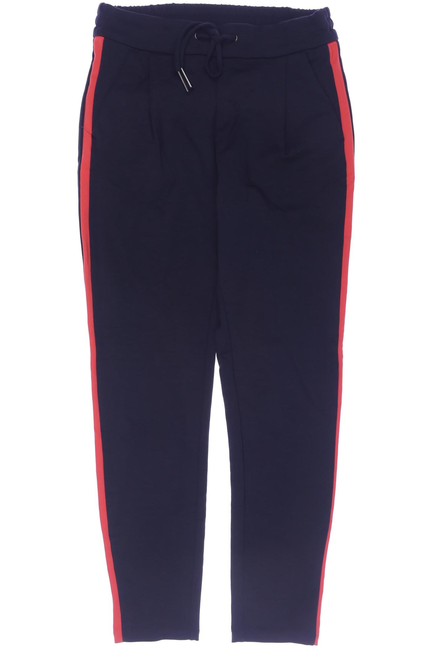 

Vero Moda Damen Stoffhose, marineblau, Gr. 0