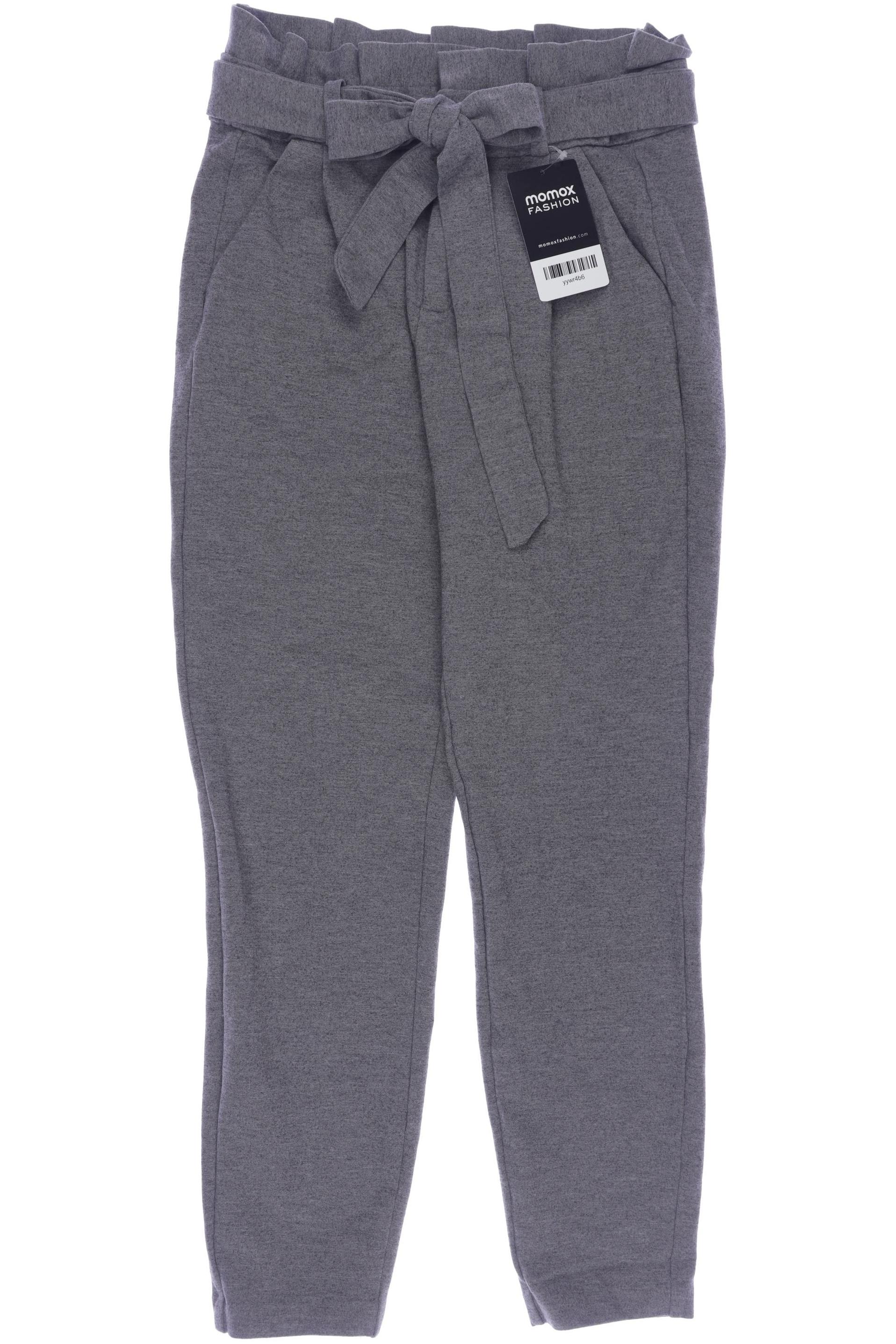 

Vero Moda Damen Stoffhose, grau, Gr. 32