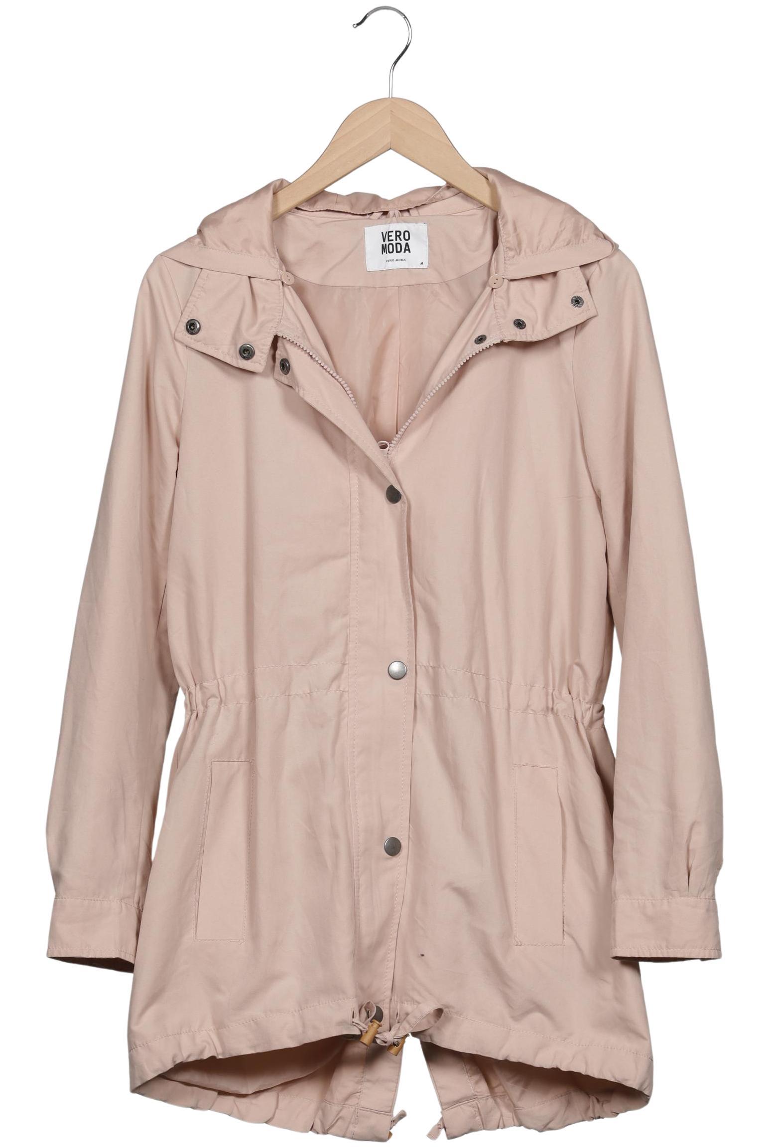 

Vero Moda Damen Mantel, pink, Gr. 38