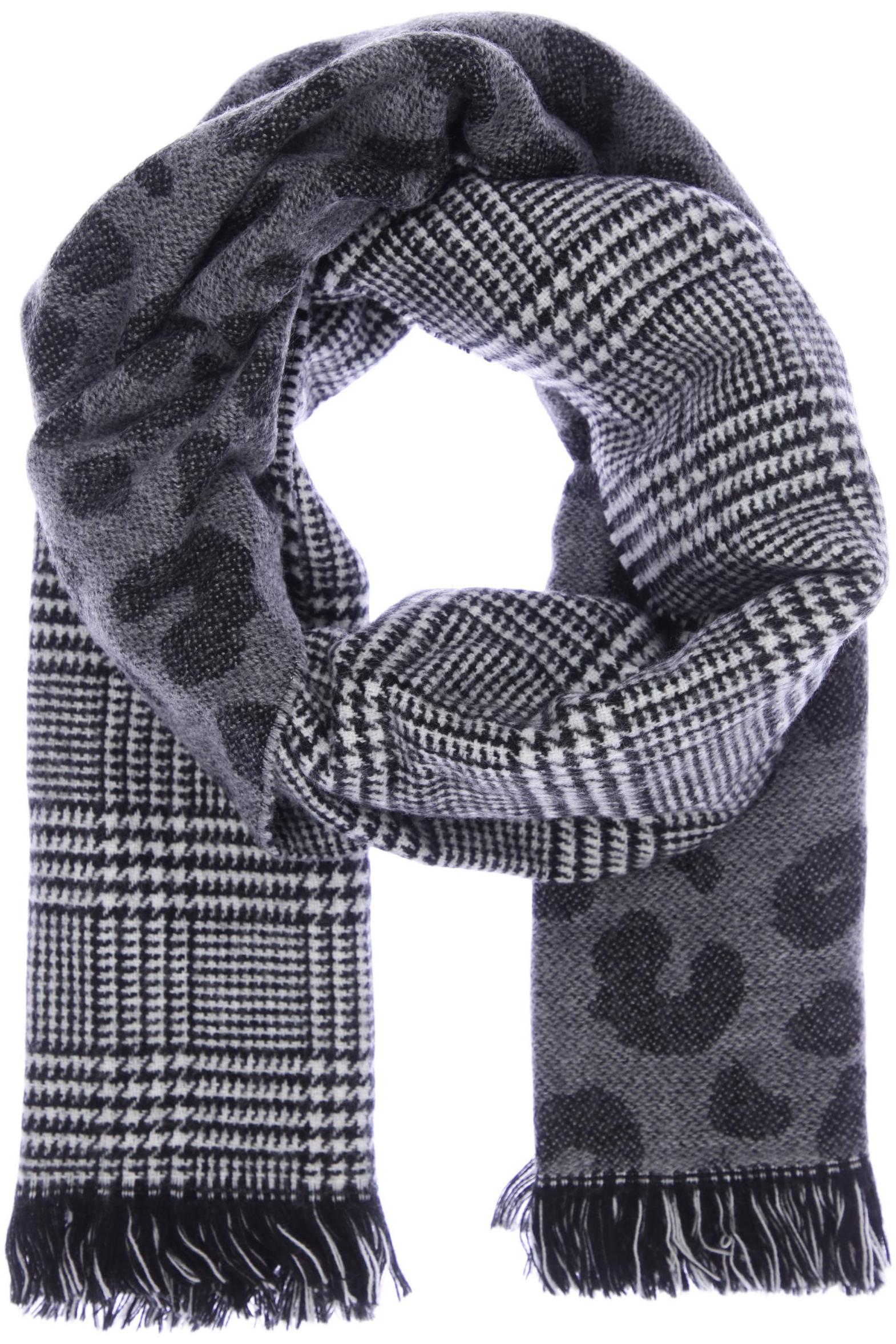

Vero Moda Damen Schal, grau, Gr.