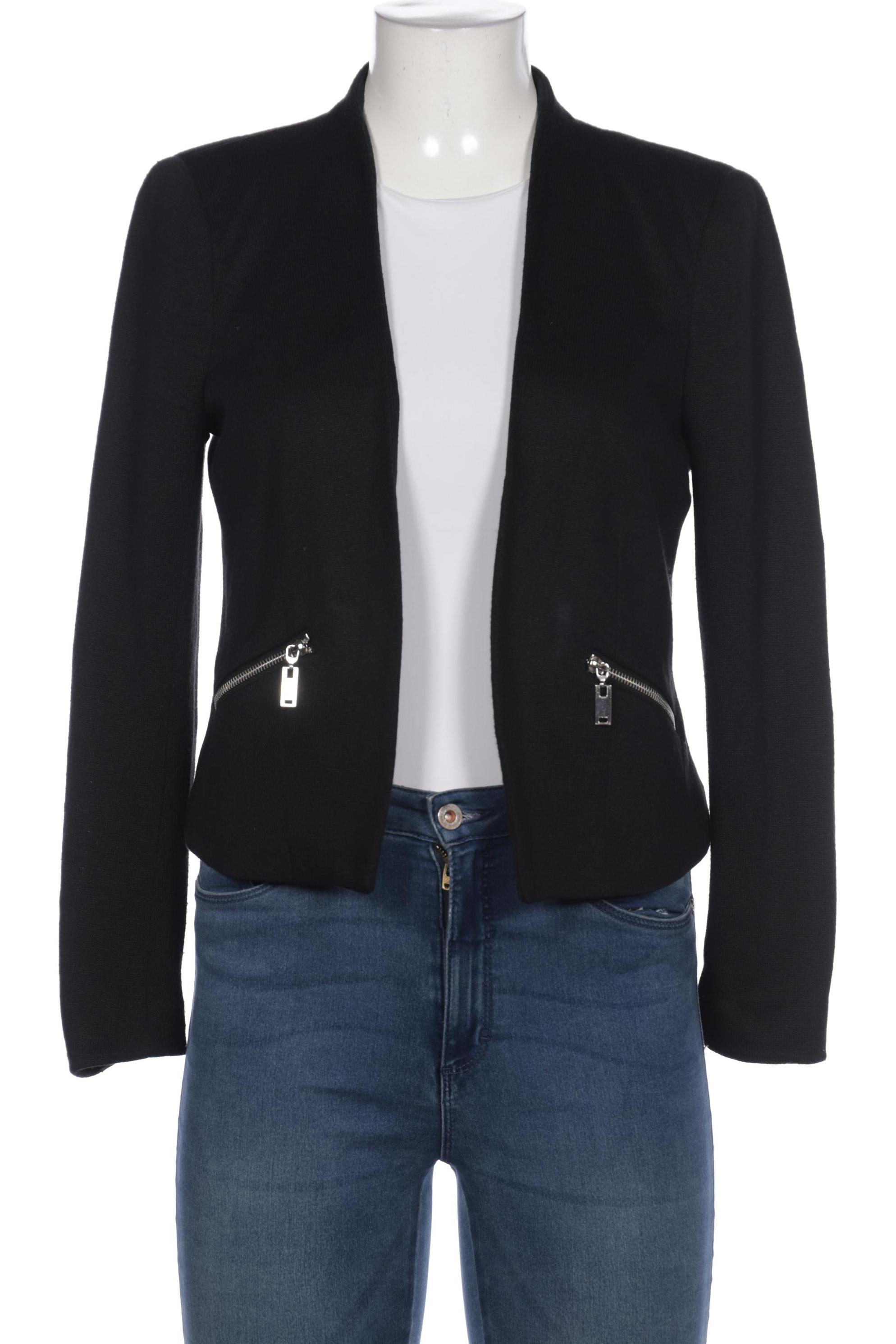 

Vero Moda Damen Blazer, schwarz