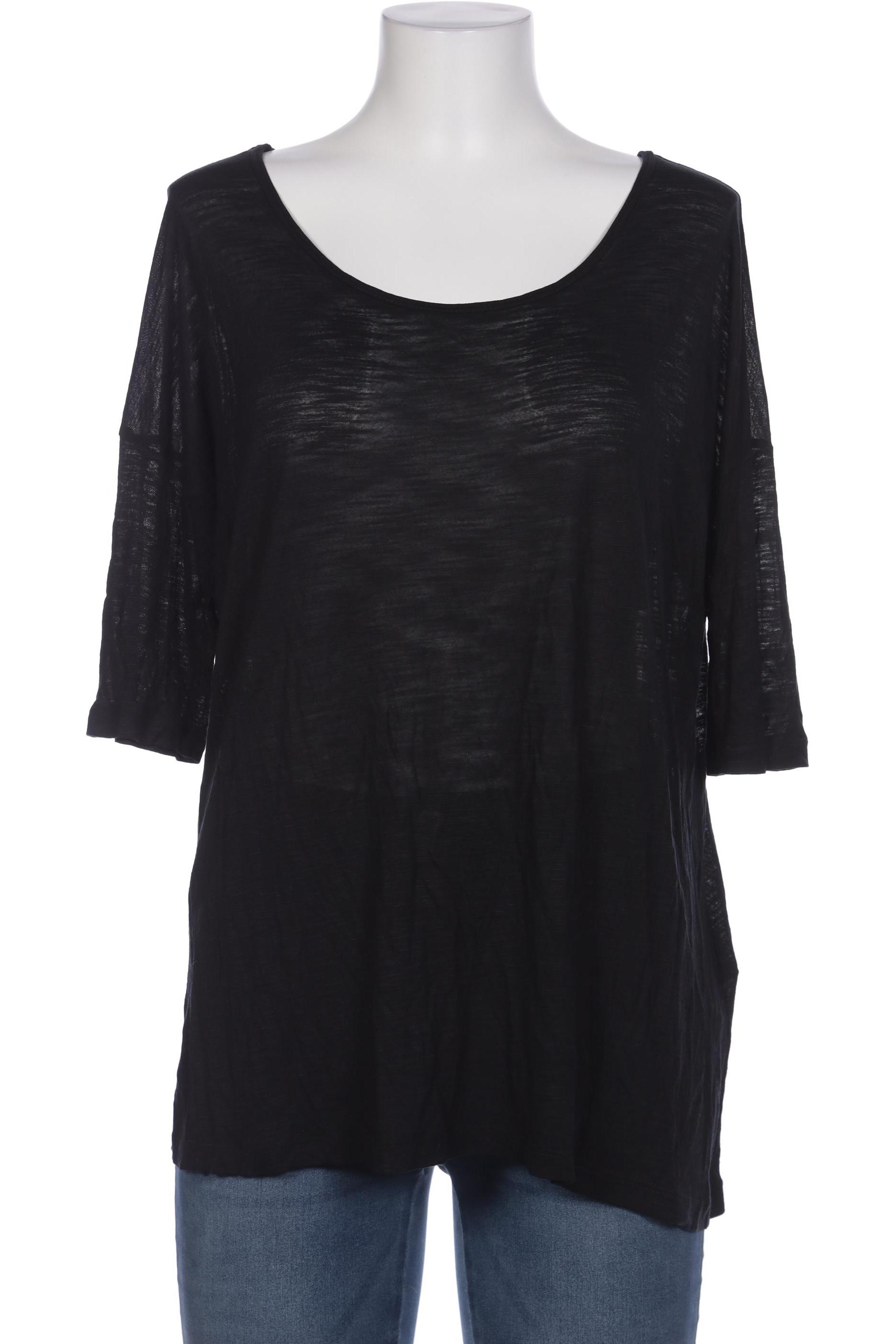 

Vero Moda Damen T-Shirt, schwarz, Gr. 42