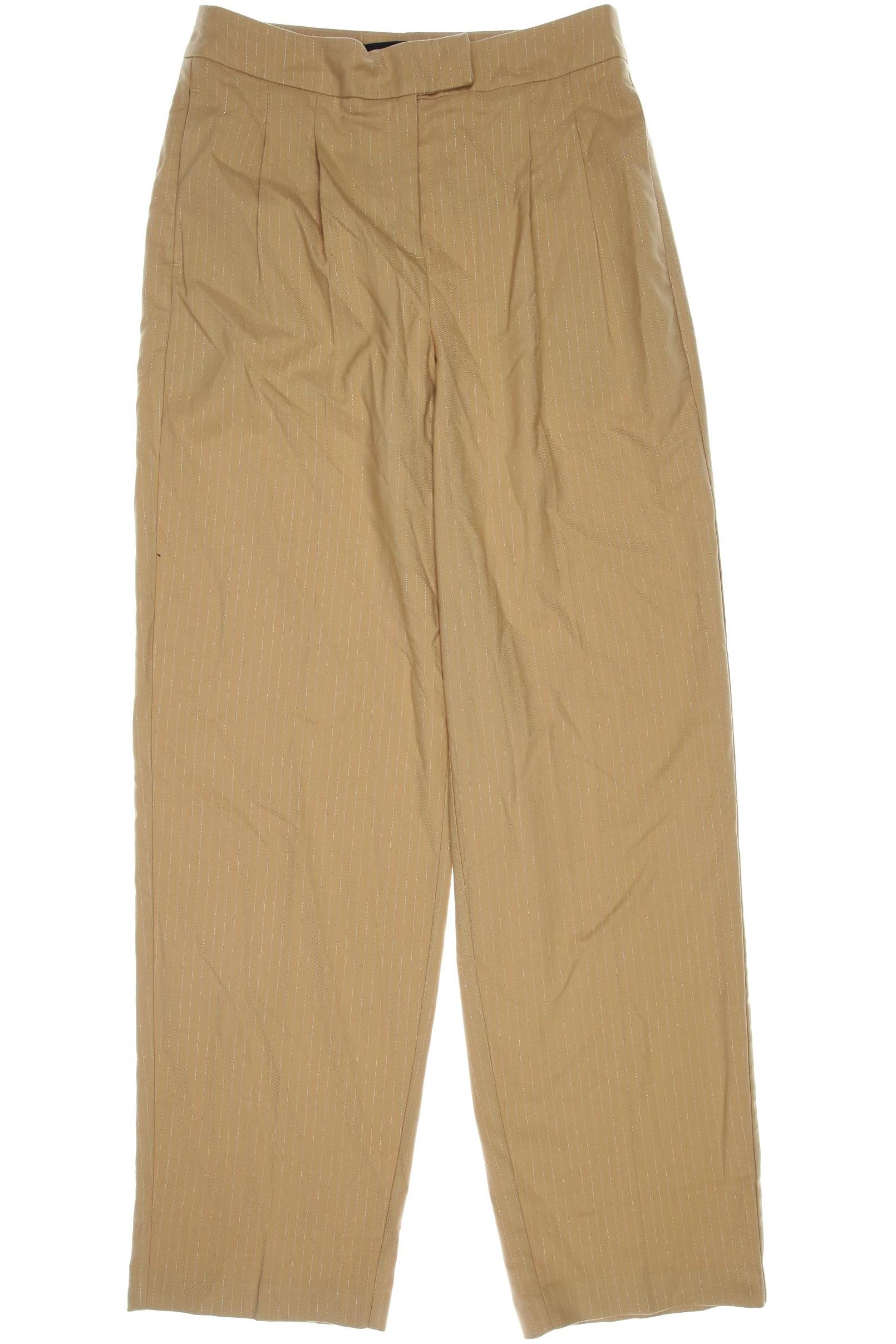 

Vero Moda Damen Stoffhose, beige, Gr. 38