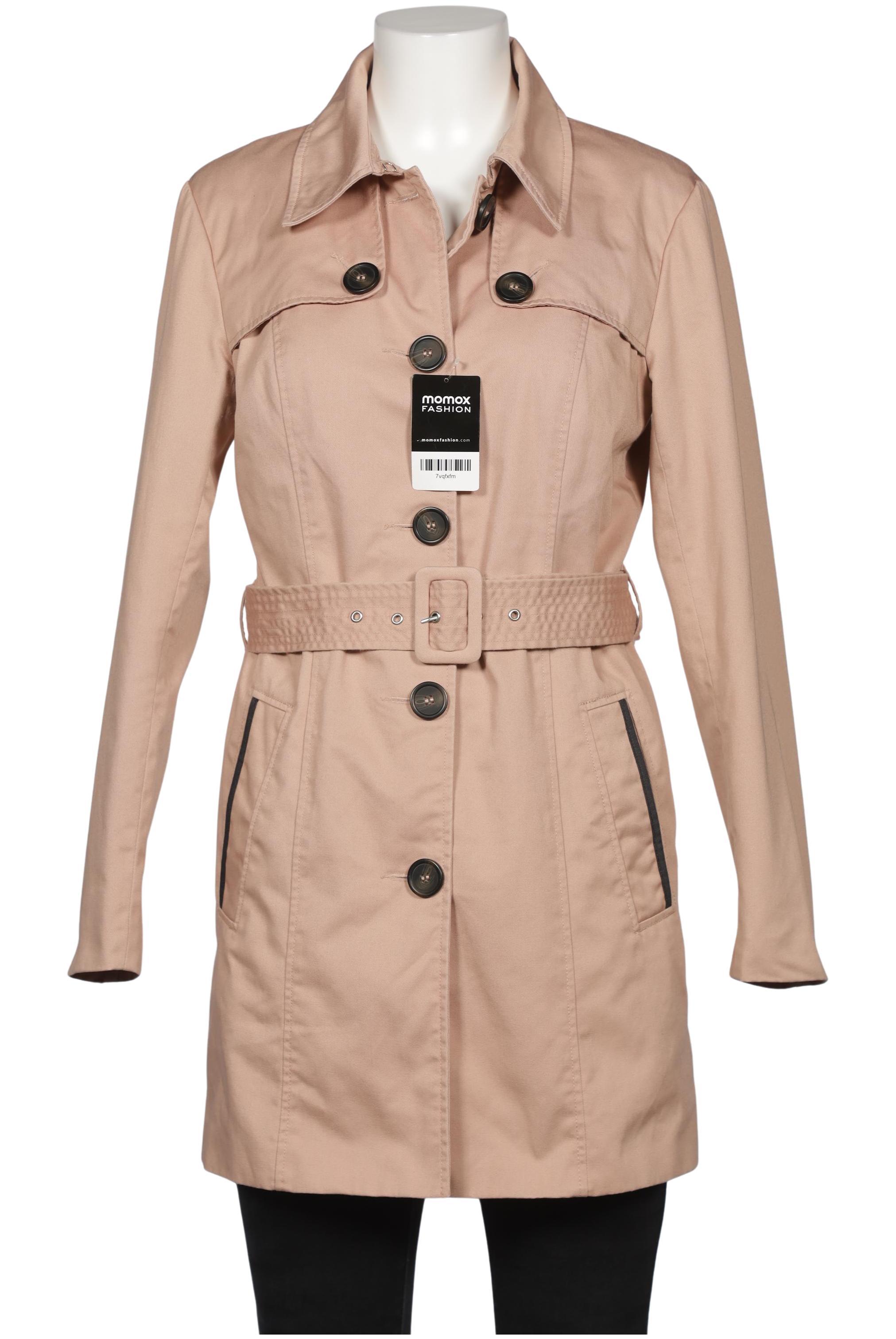 

Vero Moda Damen Mantel, rot, Gr. 42