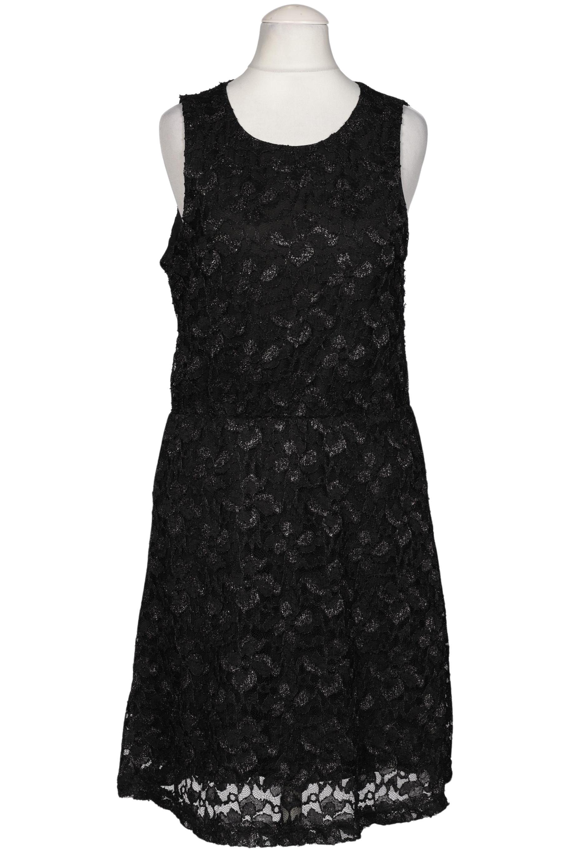 

Vero Moda Damen Kleid, schwarz, Gr. 34