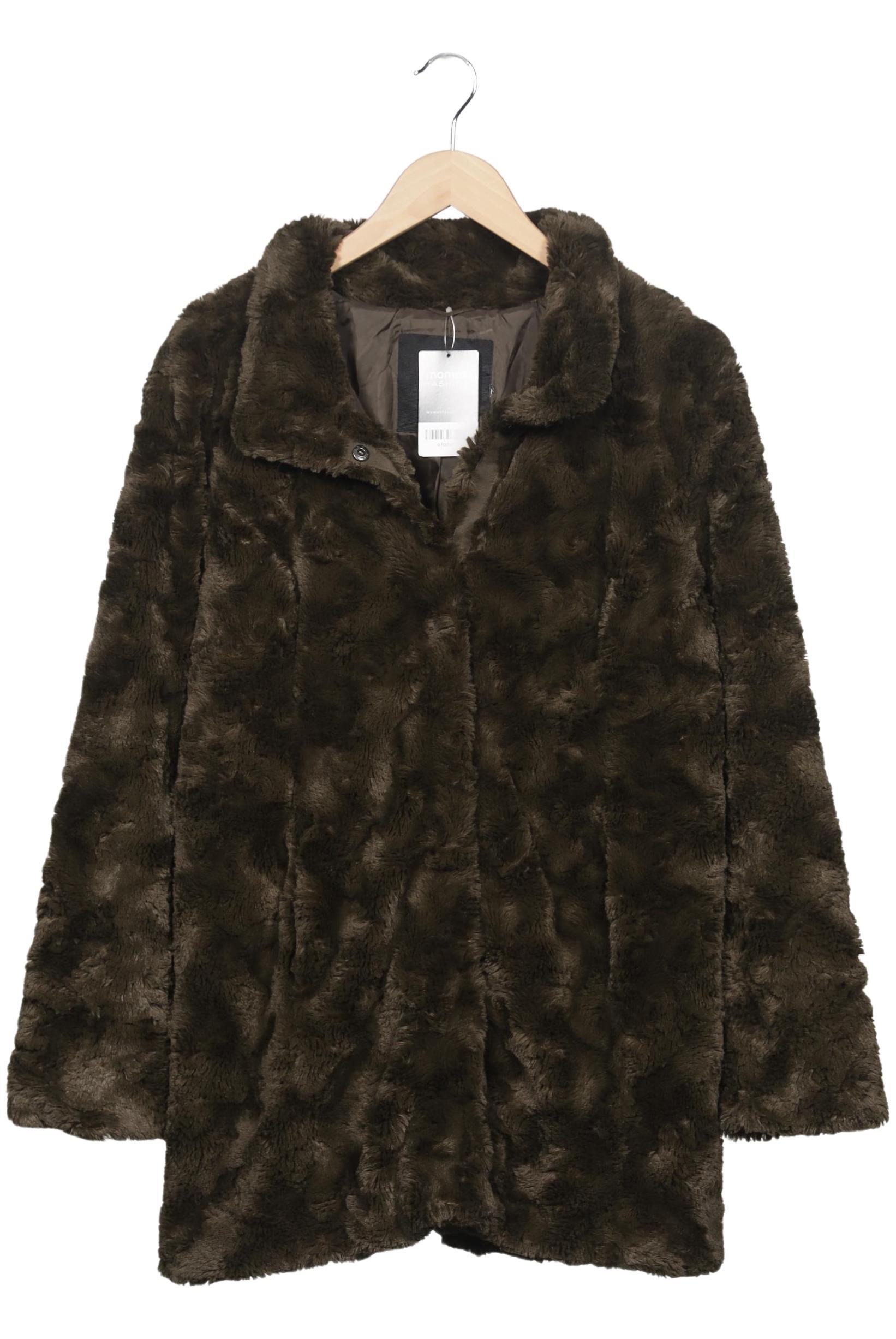 

Vero Moda Damen Jacke, grün, Gr. 46