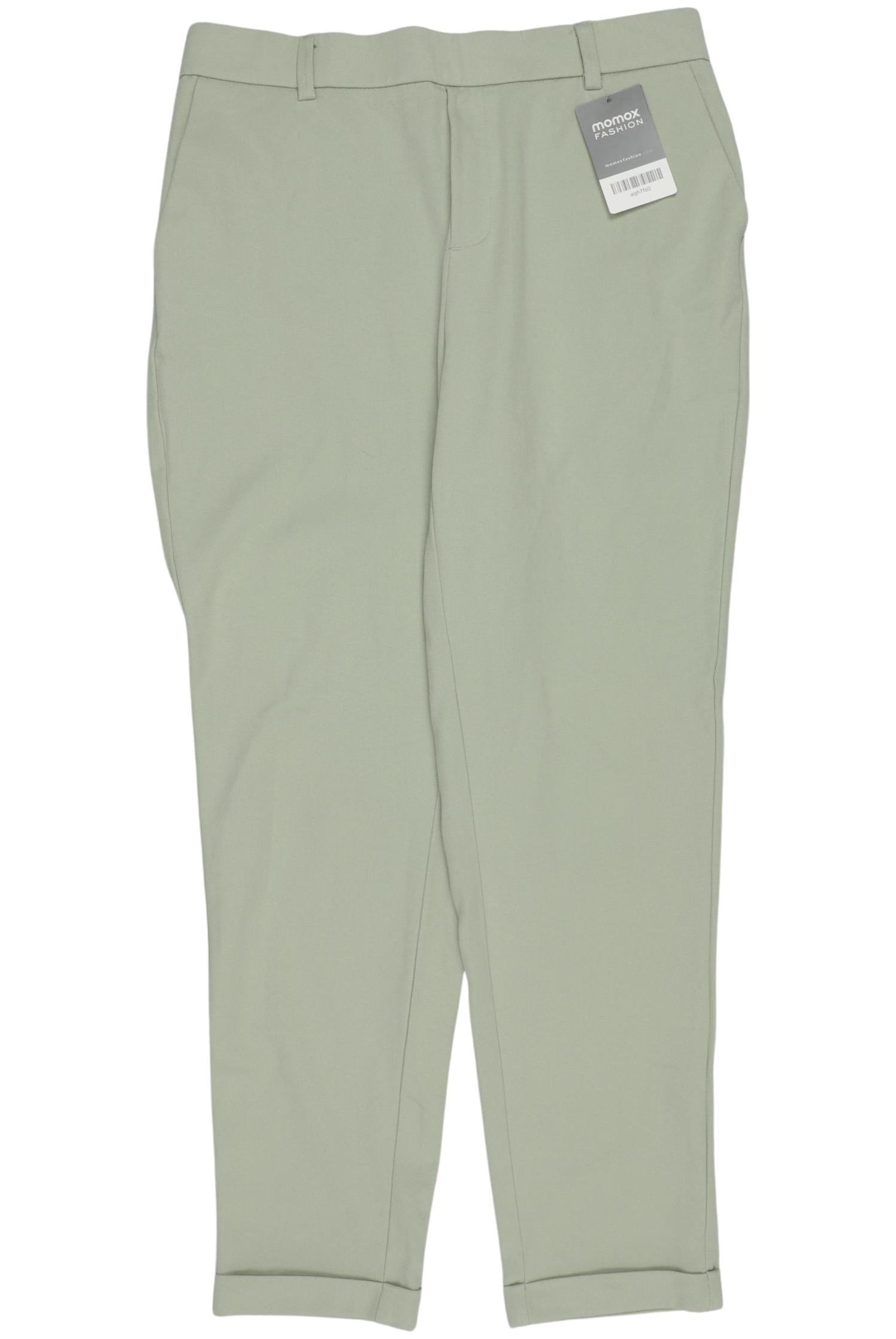 

Vero Moda Damen Stoffhose, hellgrün, Gr. 0