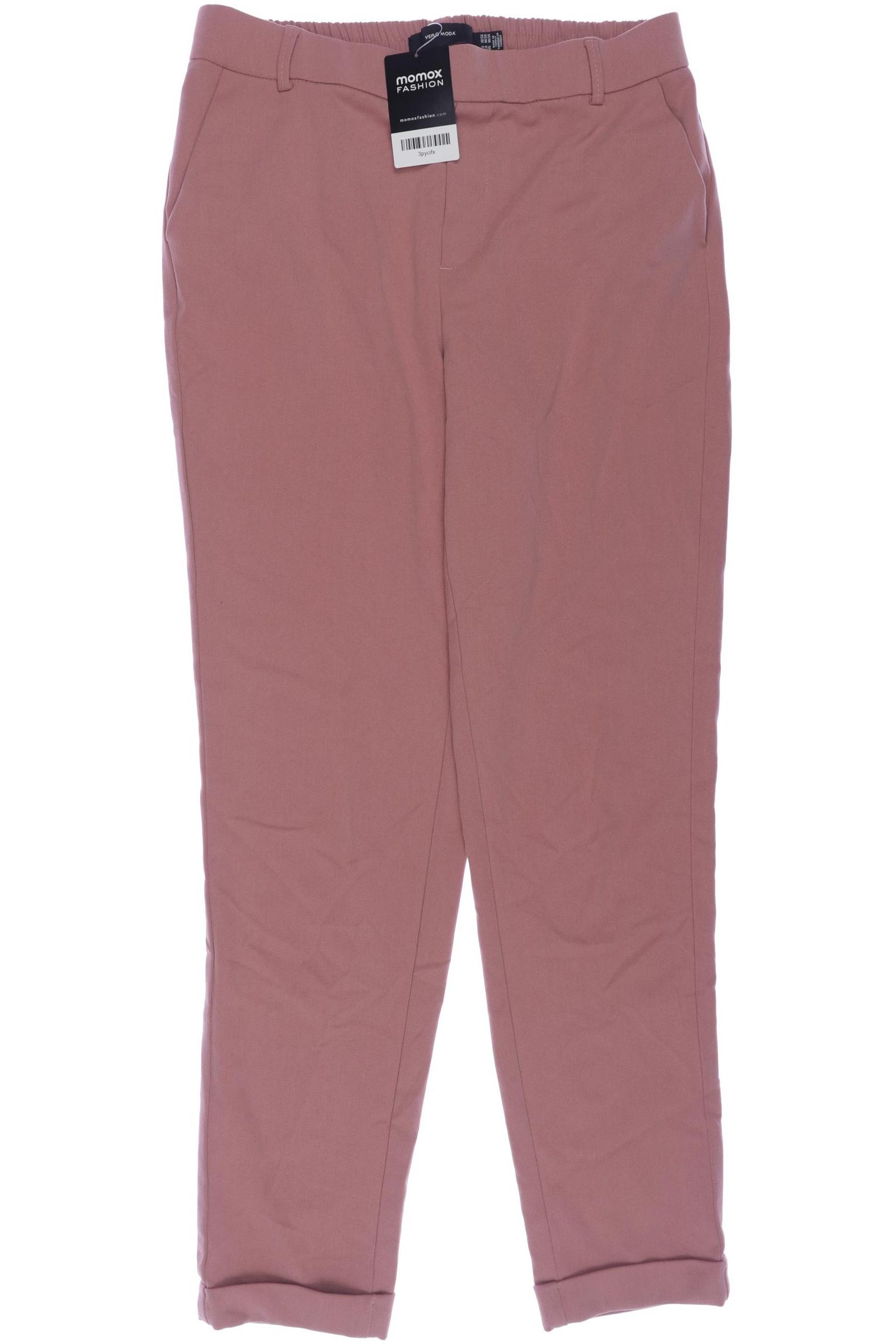 

Vero Moda Damen Stoffhose, hellblau, Gr. 0