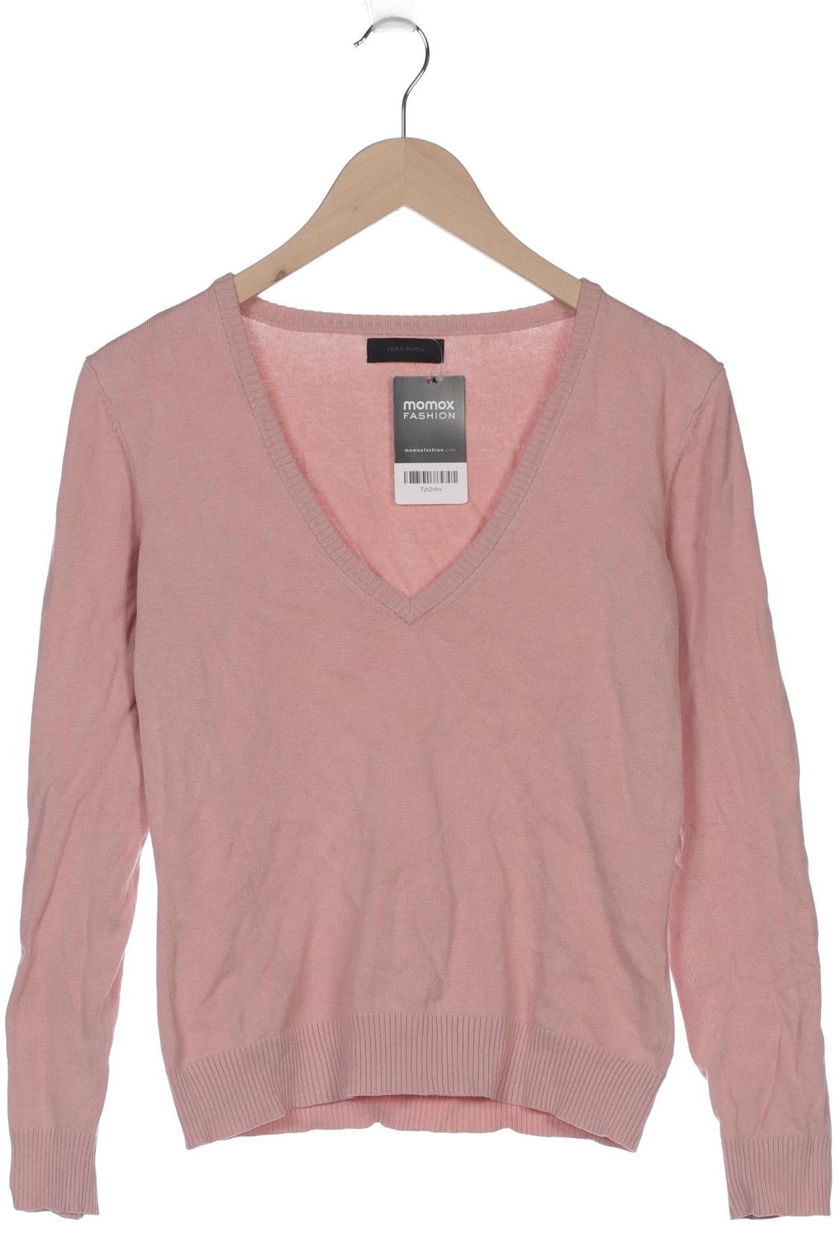 

Vero Moda Damen Pullover, pink, Gr. 42