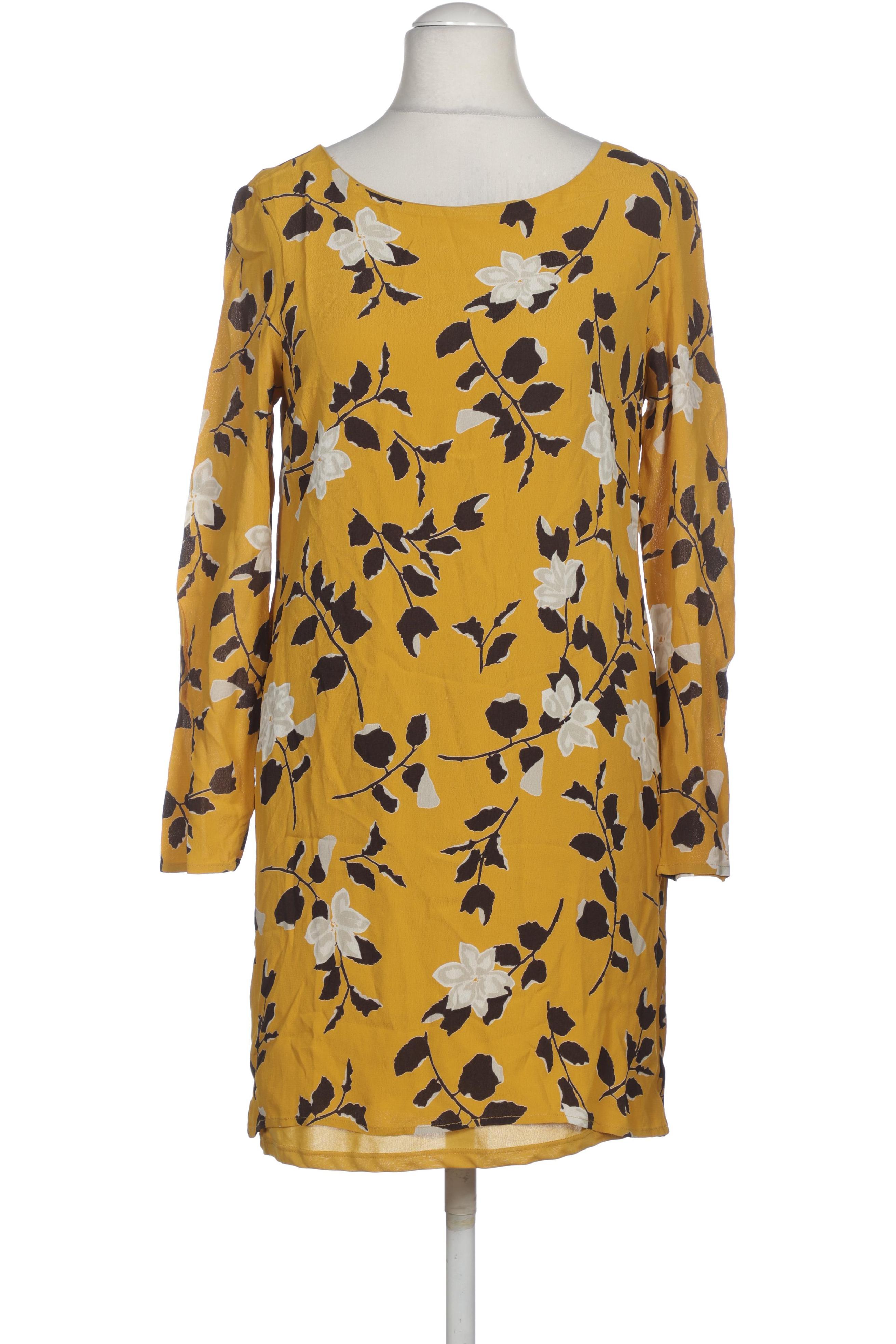 

Vero Moda Damen Kleid, orange, Gr. 38