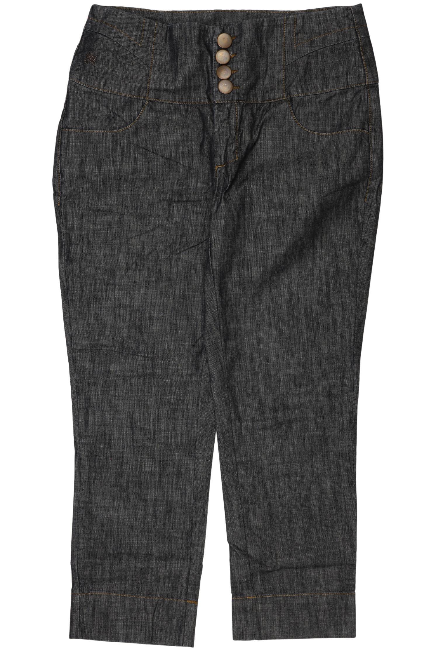 

Vero Moda Damen Stoffhose, grau, Gr. 38