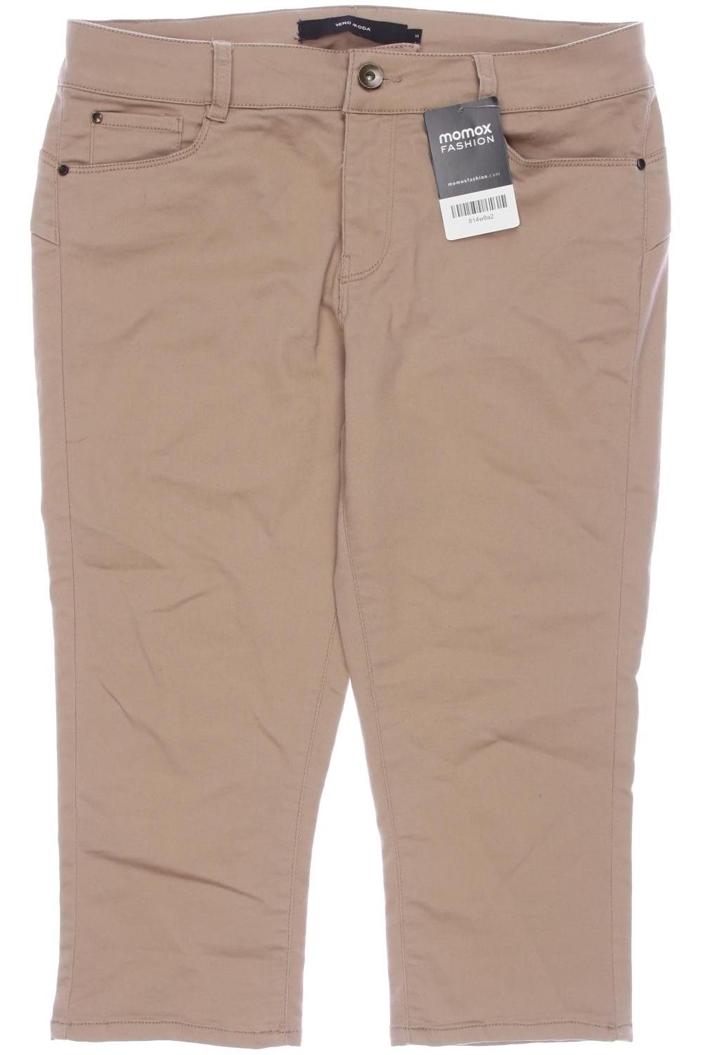 

Vero Moda Damen Stoffhose, braun, Gr. 0