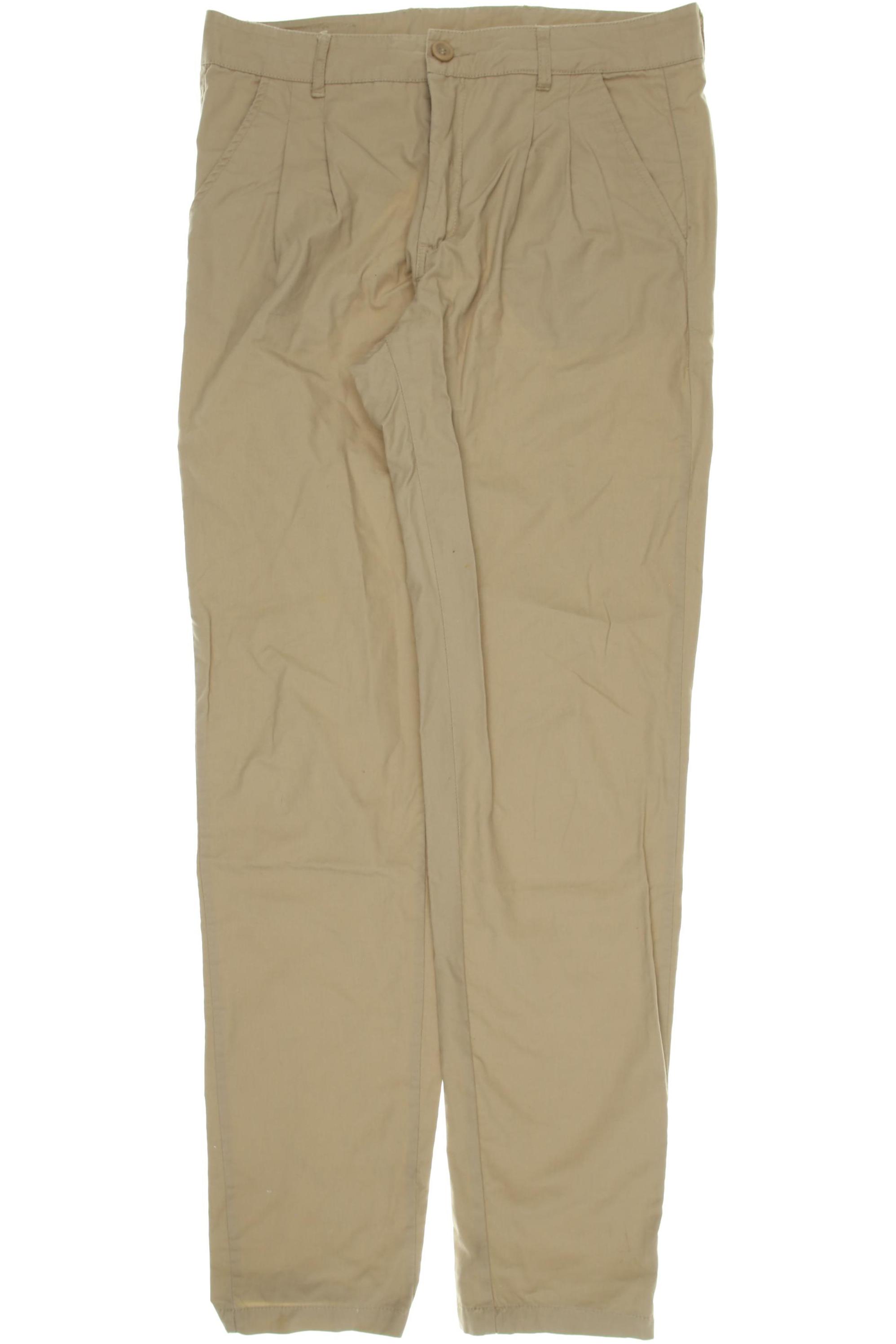 

Vero Moda Damen Stoffhose, beige, Gr. 36