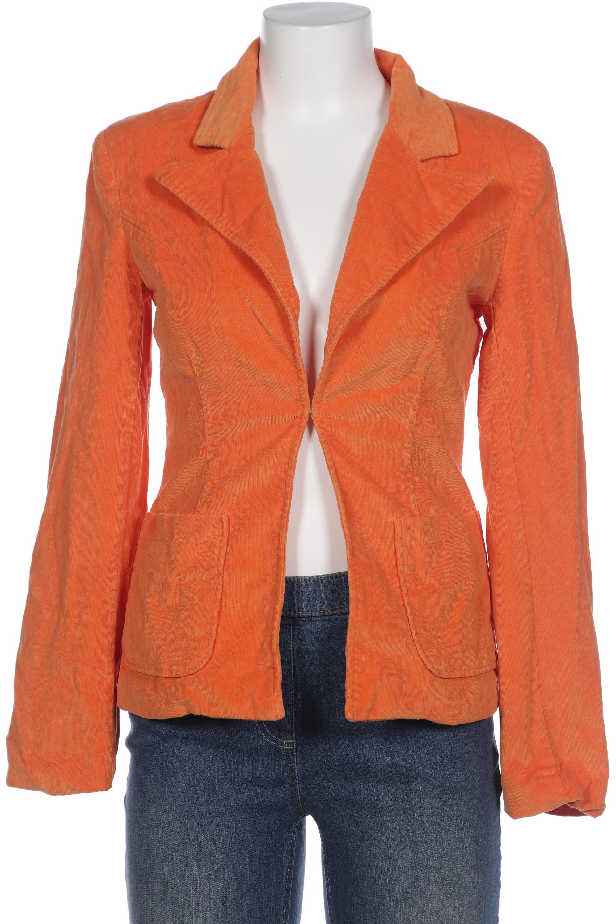 

Vero Moda Damen Blazer, orange, Gr. 38