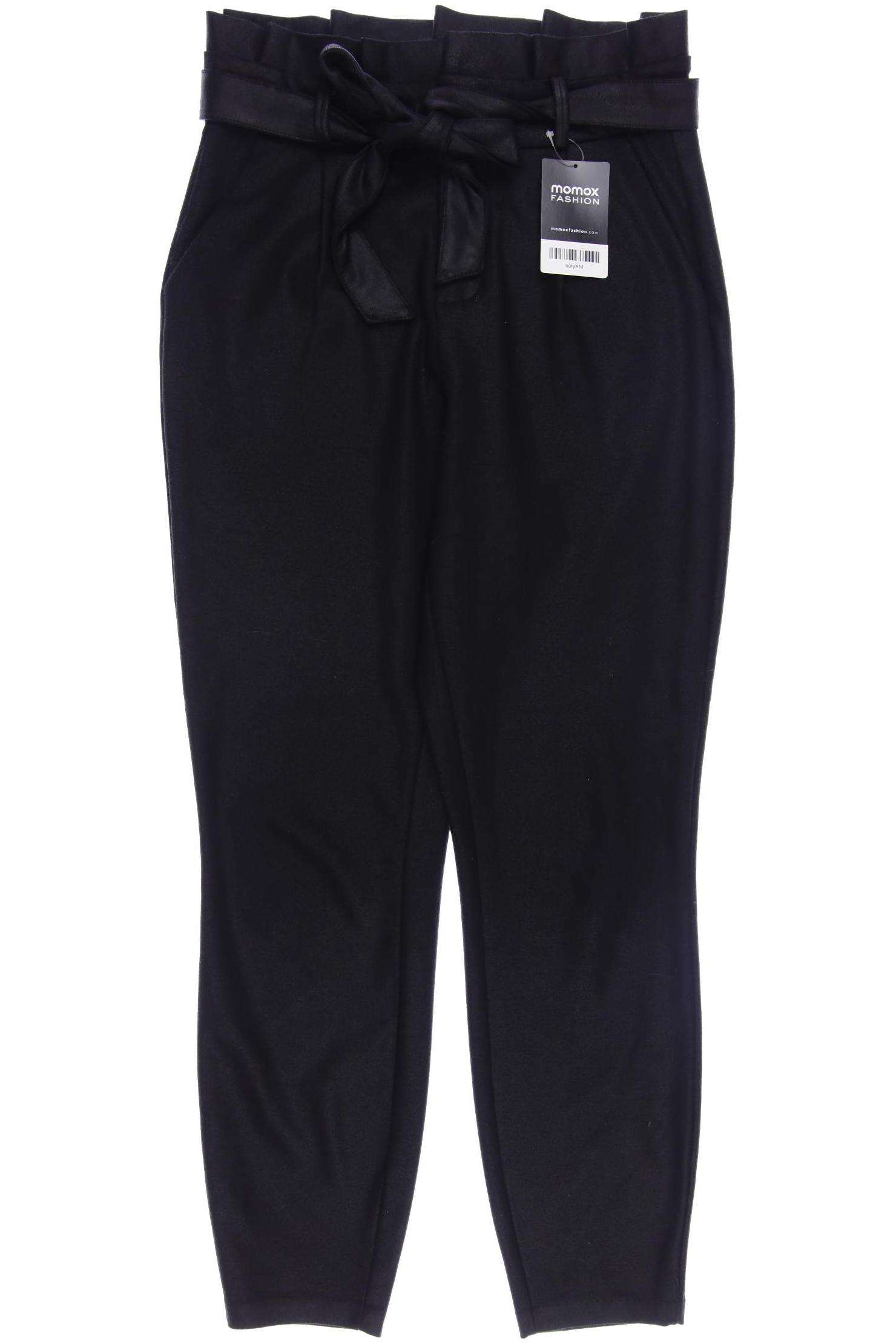

Vero Moda Damen Stoffhose, schwarz, Gr. 34