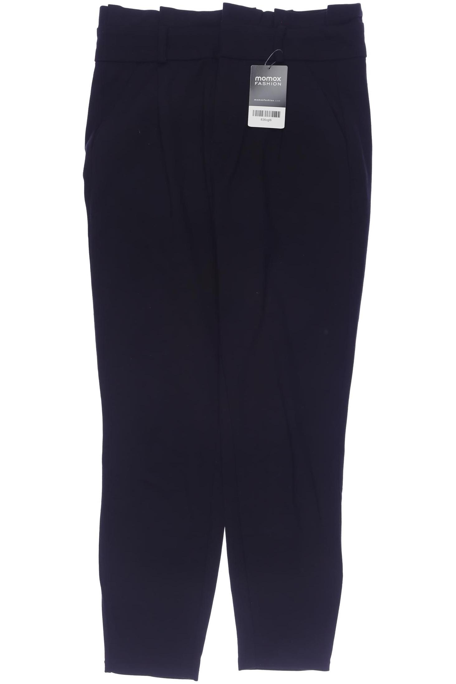 

Vero Moda Damen Stoffhose, schwarz, Gr. 0