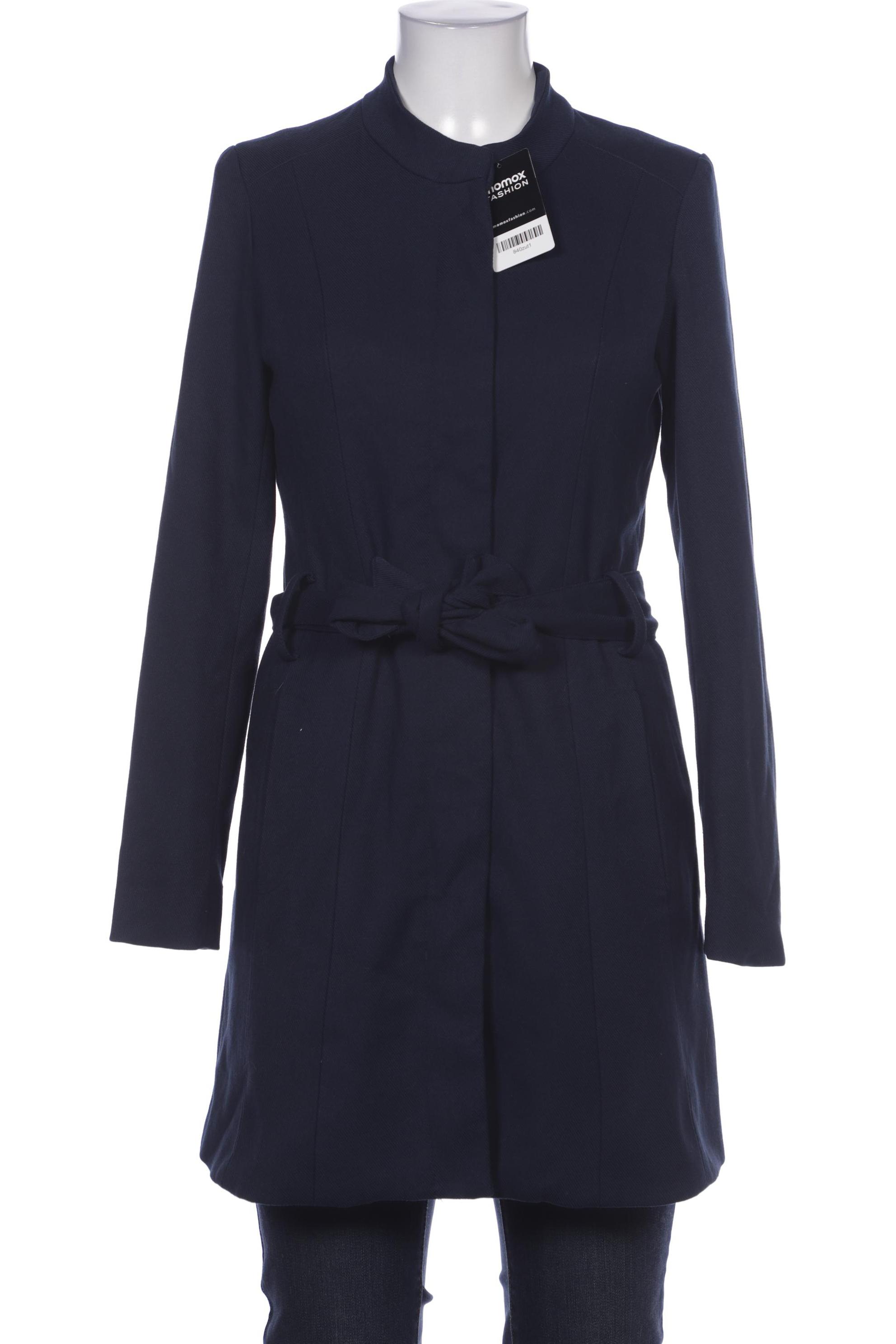 

Vero Moda Damen Mantel, marineblau, Gr. 36