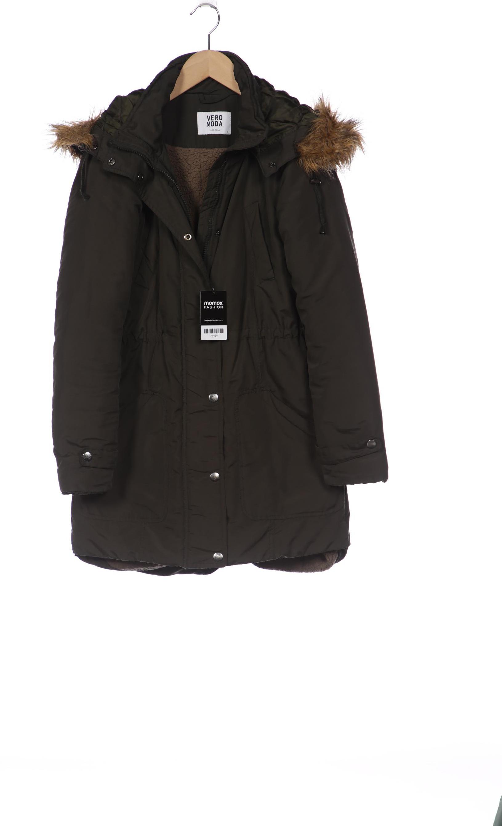 

Vero Moda Damen Mantel, grün