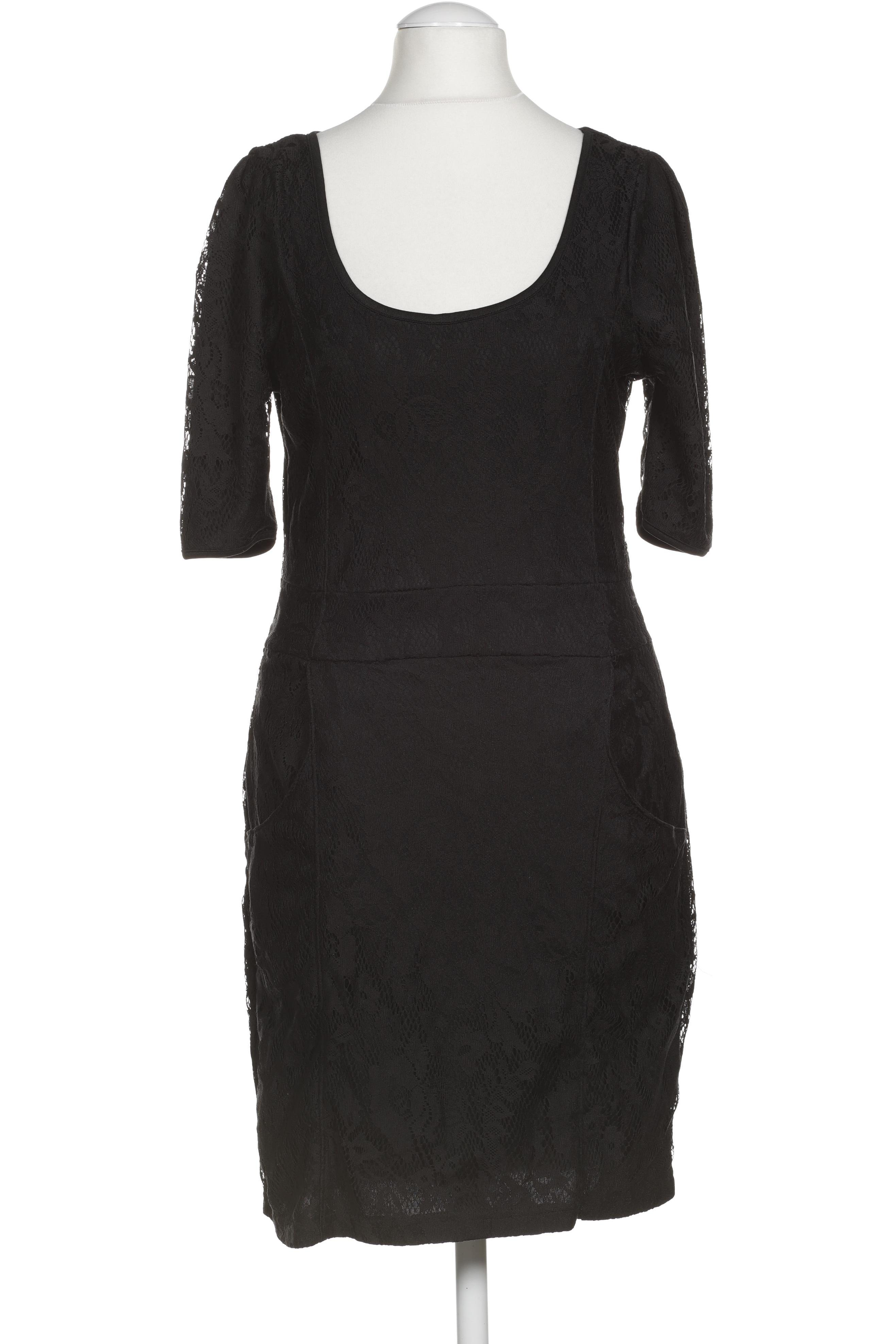 

Vero Moda Damen Kleid, schwarz, Gr. 34