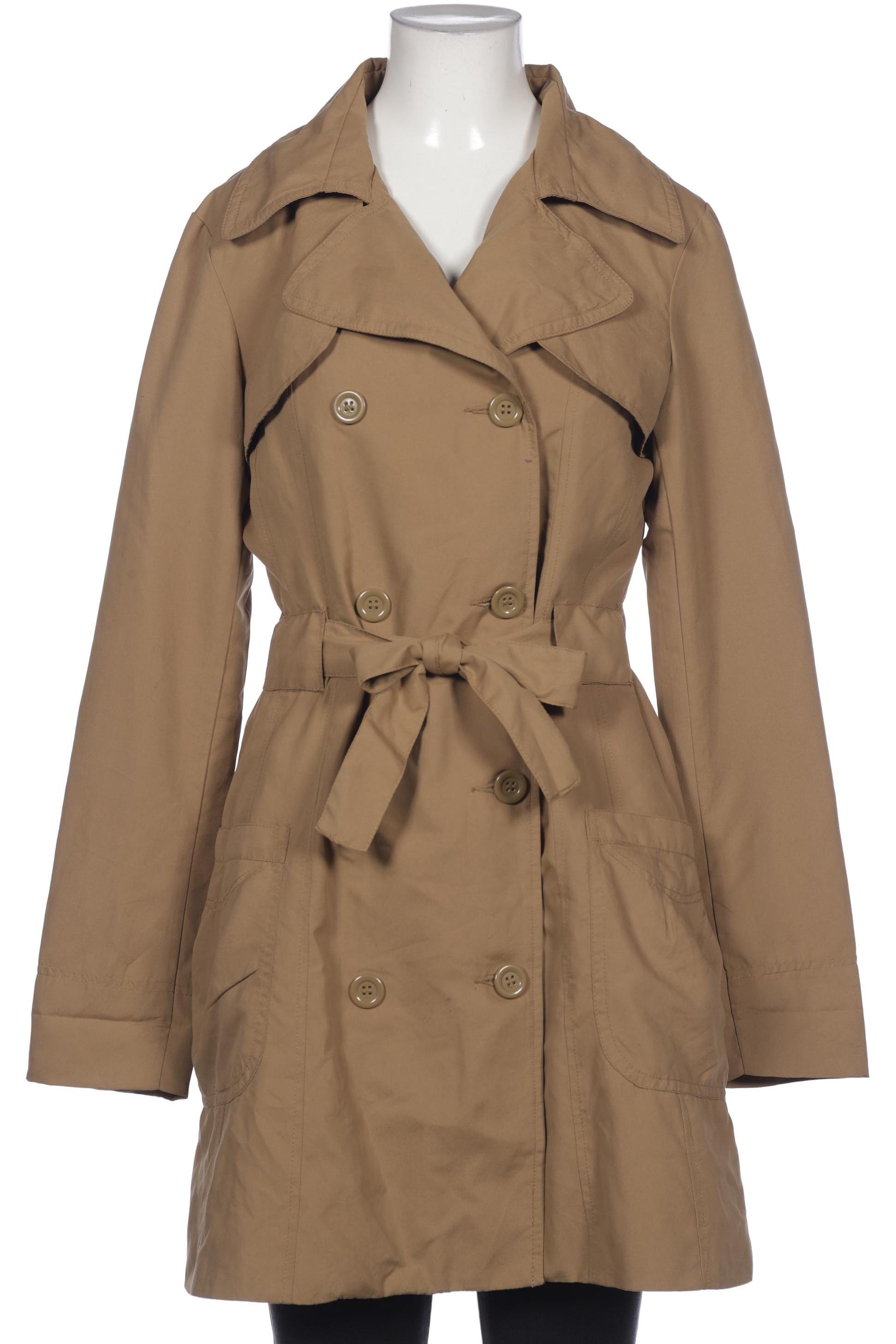 

Vero Moda Damen Mantel, braun, Gr. 38