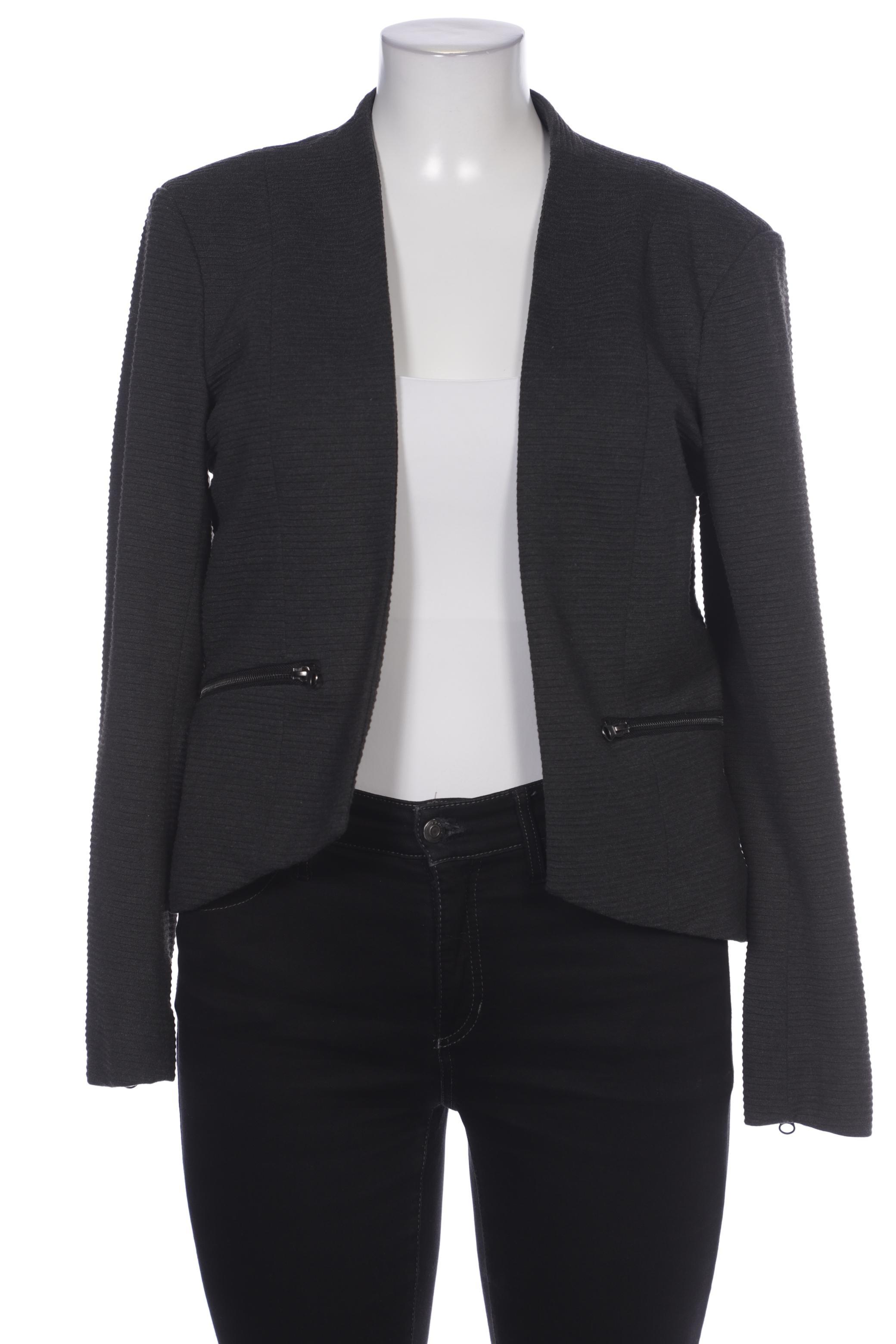 

Vero Moda Damen Blazer, grau, Gr. 42