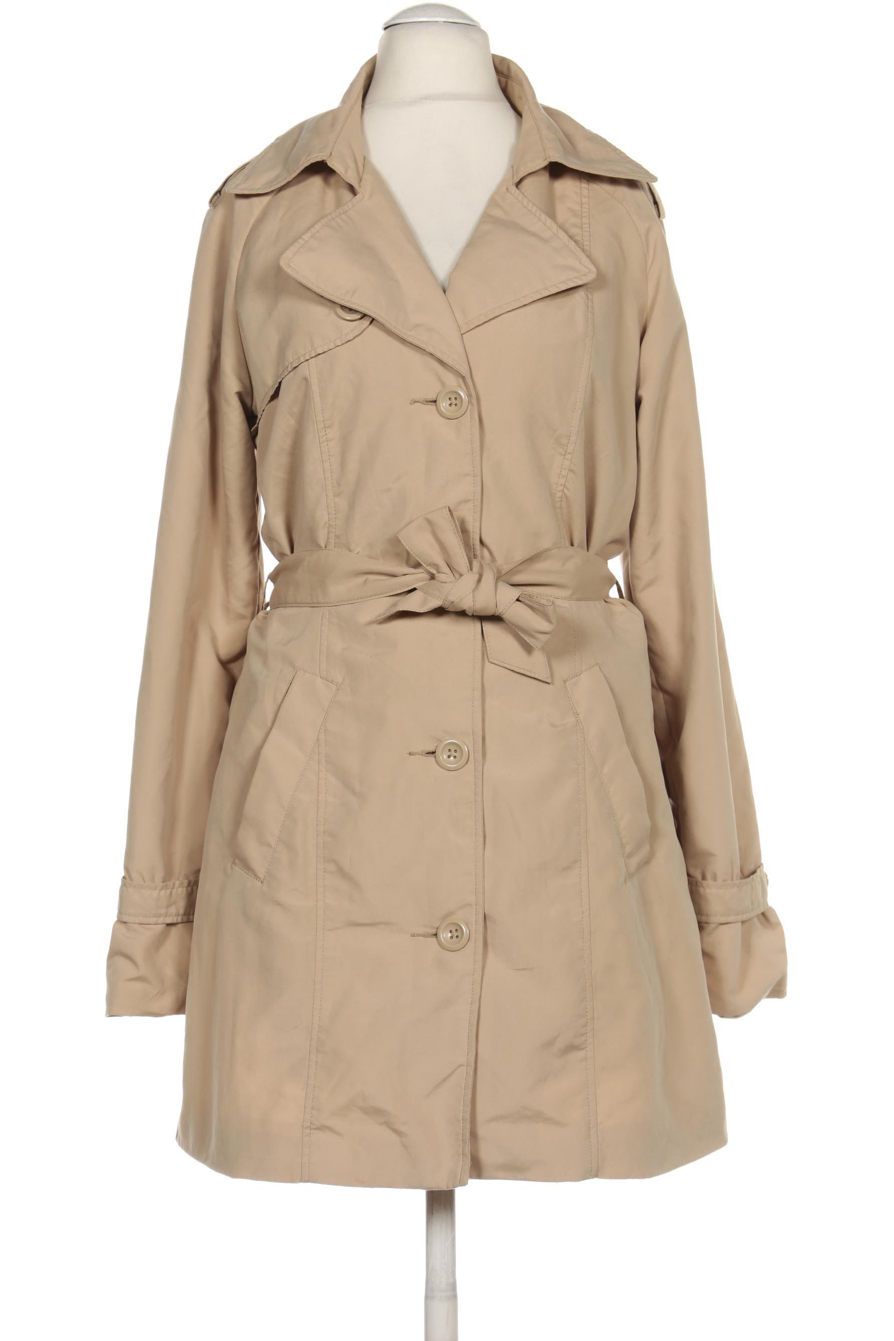 

Vero Moda Damen Mantel, beige, Gr. 38