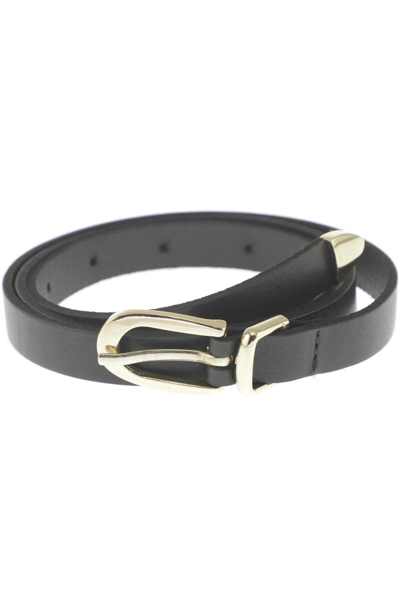 

Vero Moda Damen Gürtel, schwarz, Gr. 80