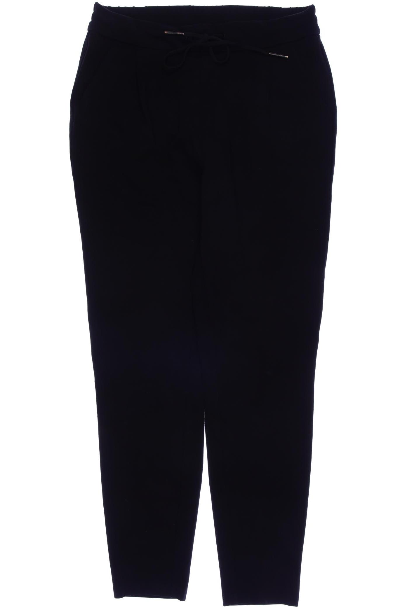 

Vero Moda Damen Stoffhose, schwarz, Gr. 36