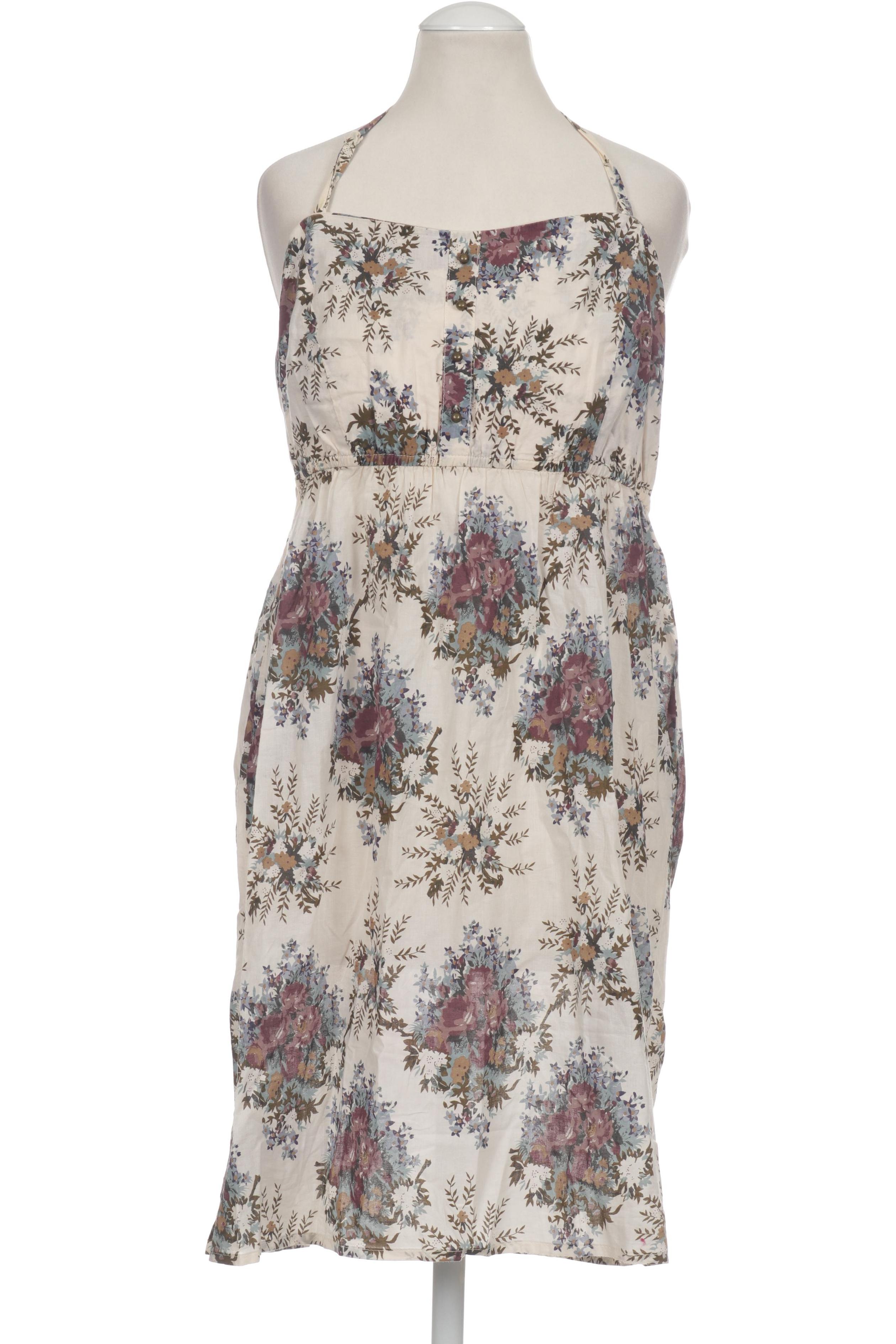 

Vero Moda Damen Kleid, beige, Gr. 42