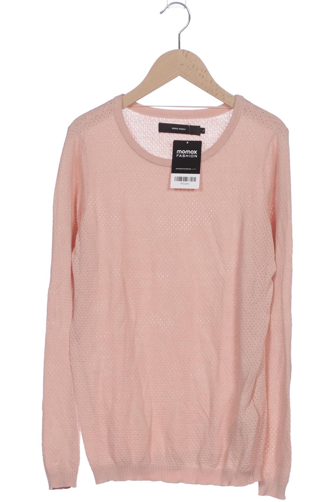 

Vero Moda Damen Pullover, rot, Gr. 36