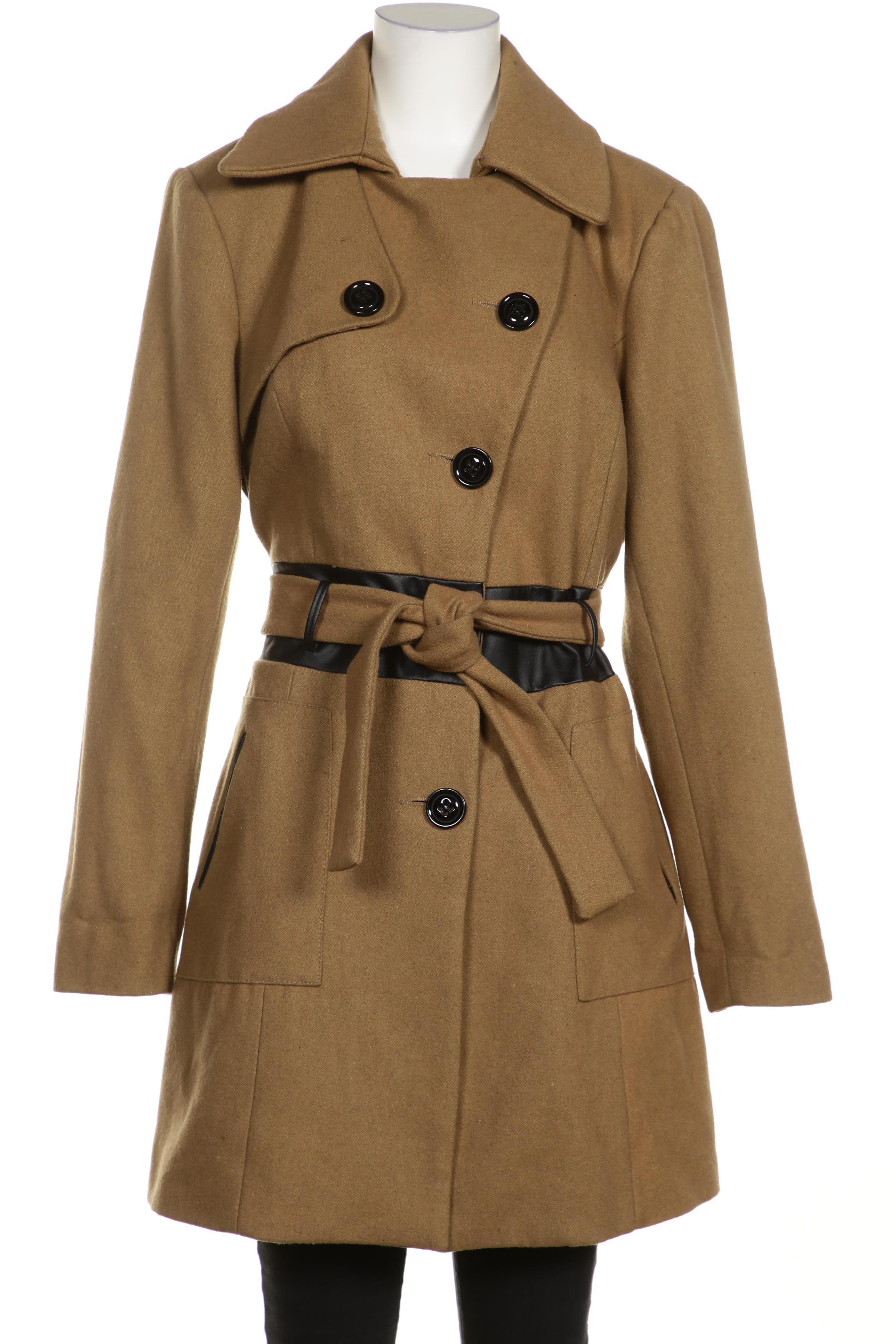 

Vero Moda Damen Mantel, beige, Gr. 42