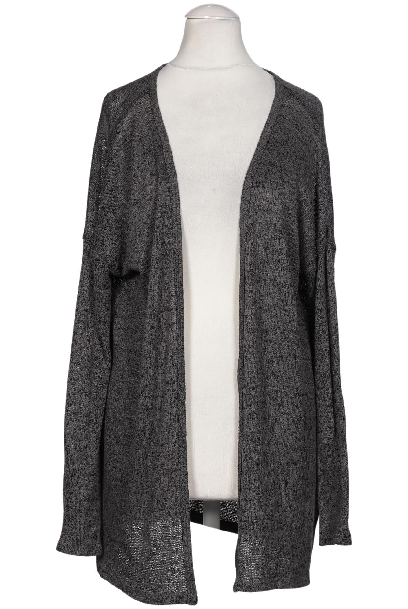 

Vero Moda Damen Strickjacke, grau, Gr. 36