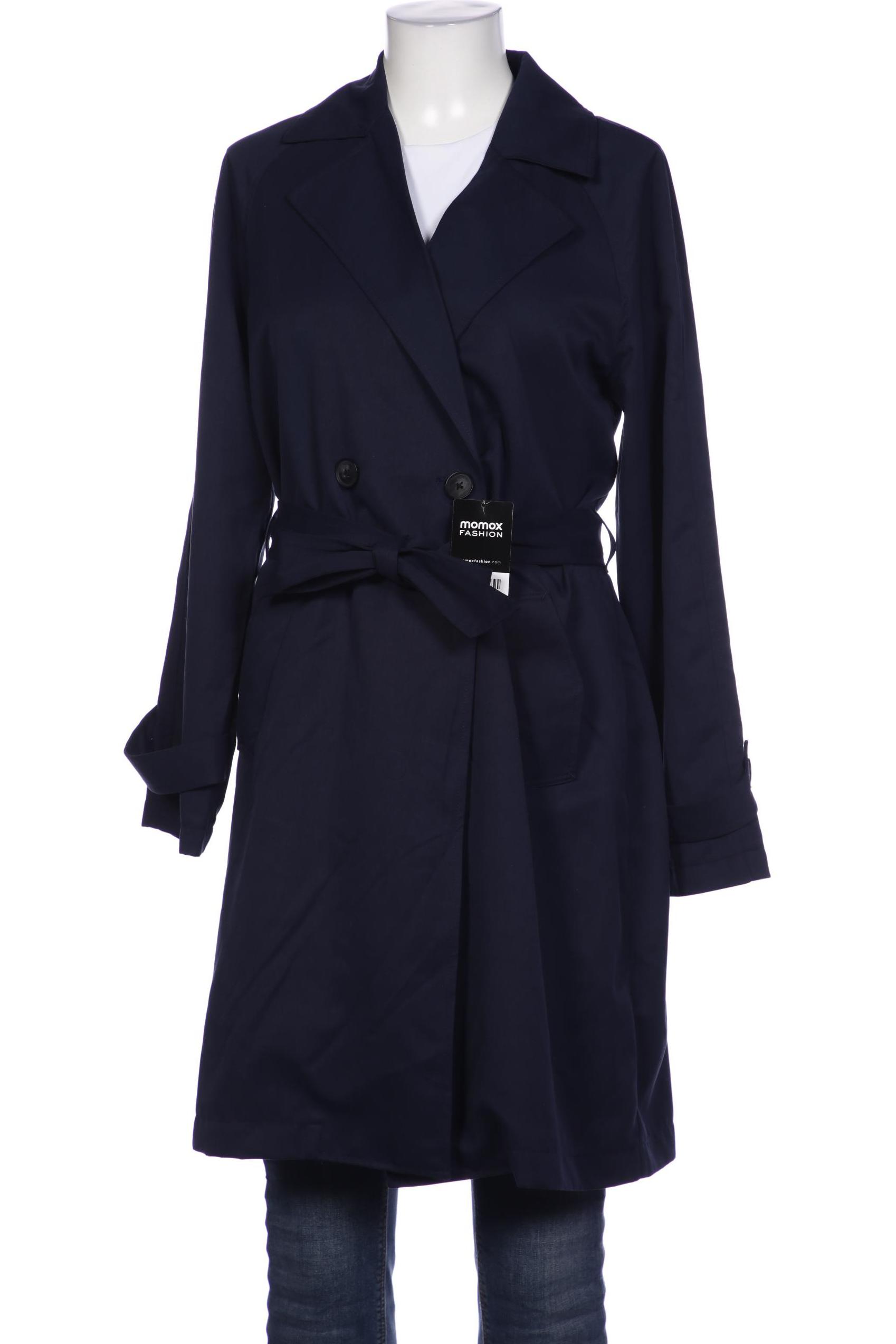 

Vero Moda Damen Mantel, marineblau