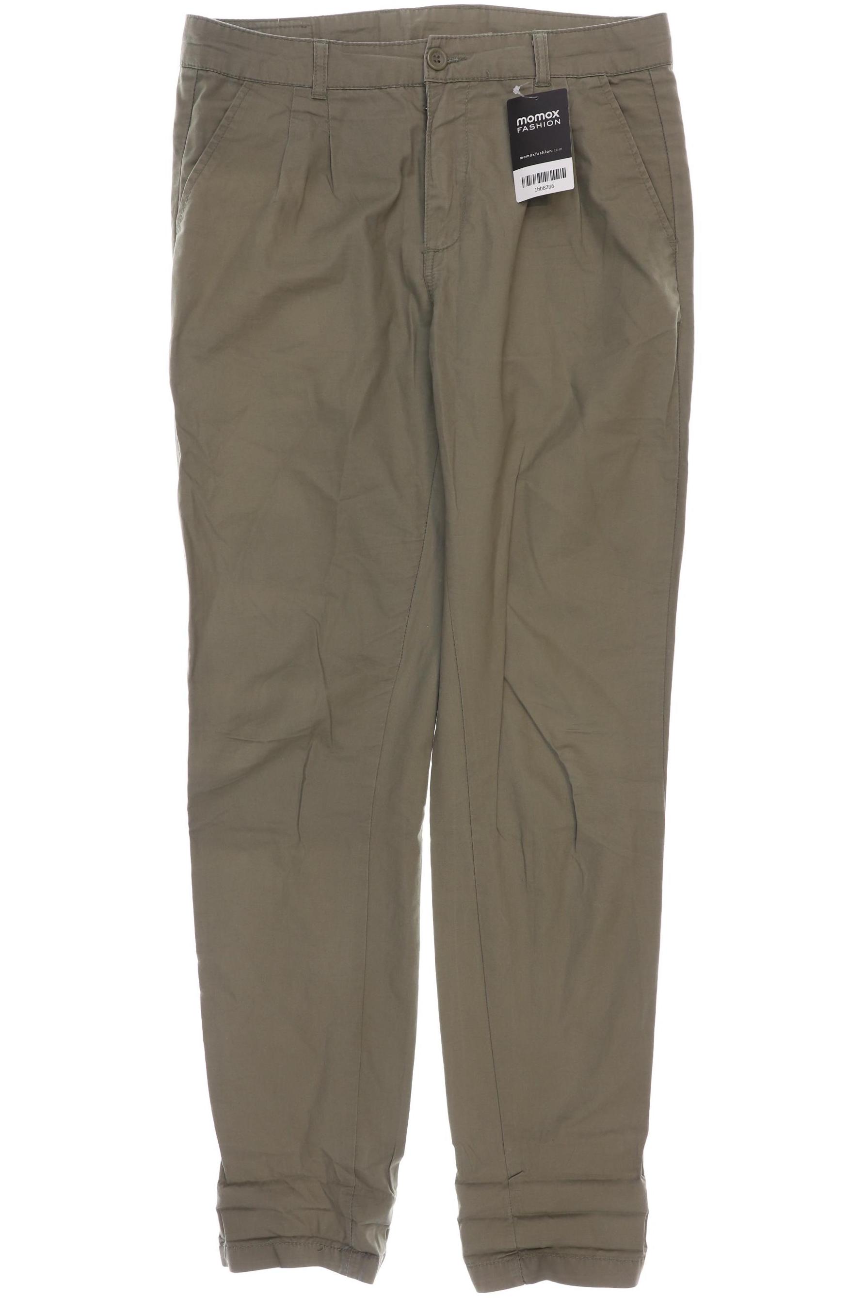 

Vero Moda Damen Stoffhose, grün, Gr. 38
