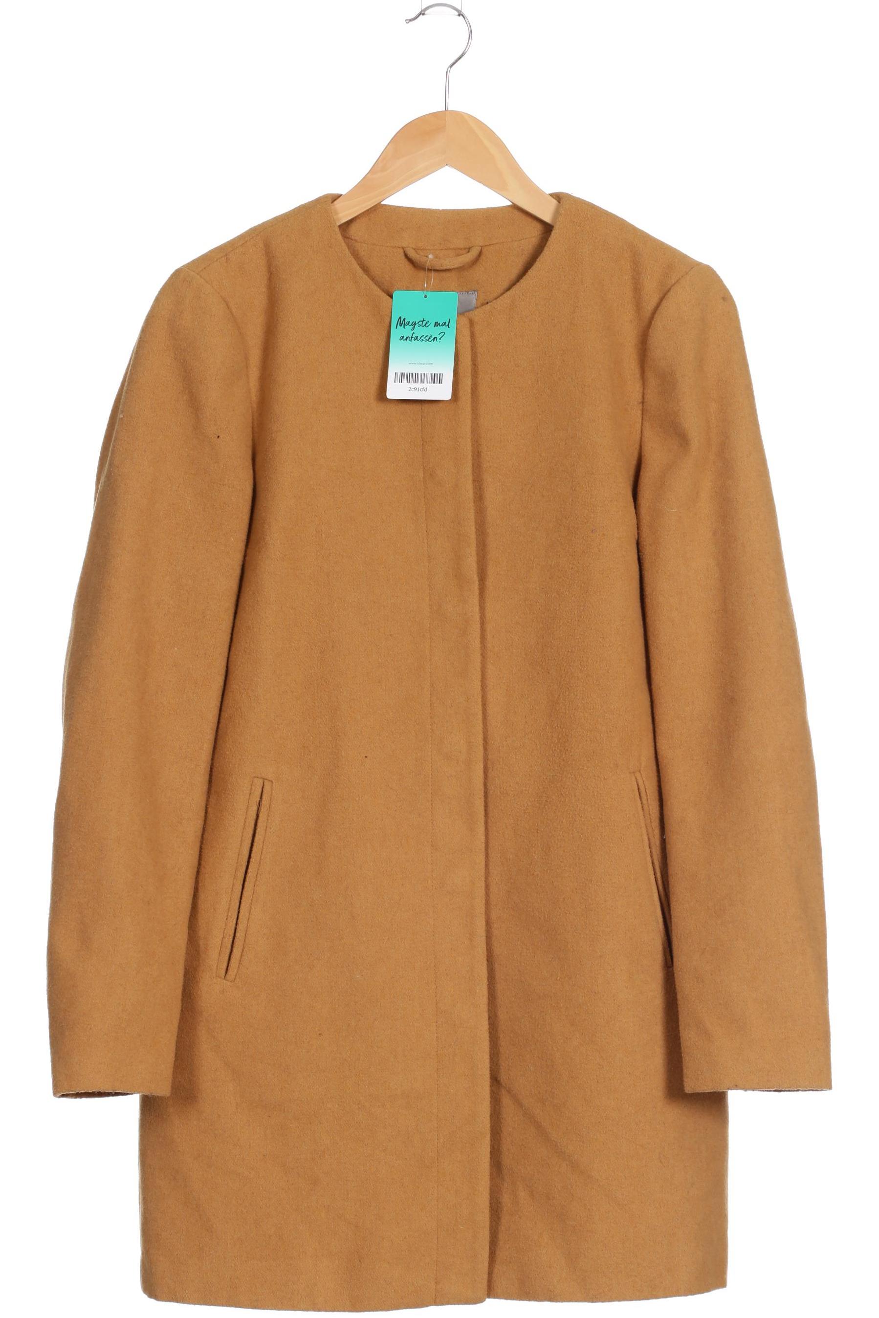 

Vero Moda Damen Mantel, braun, Gr. 38