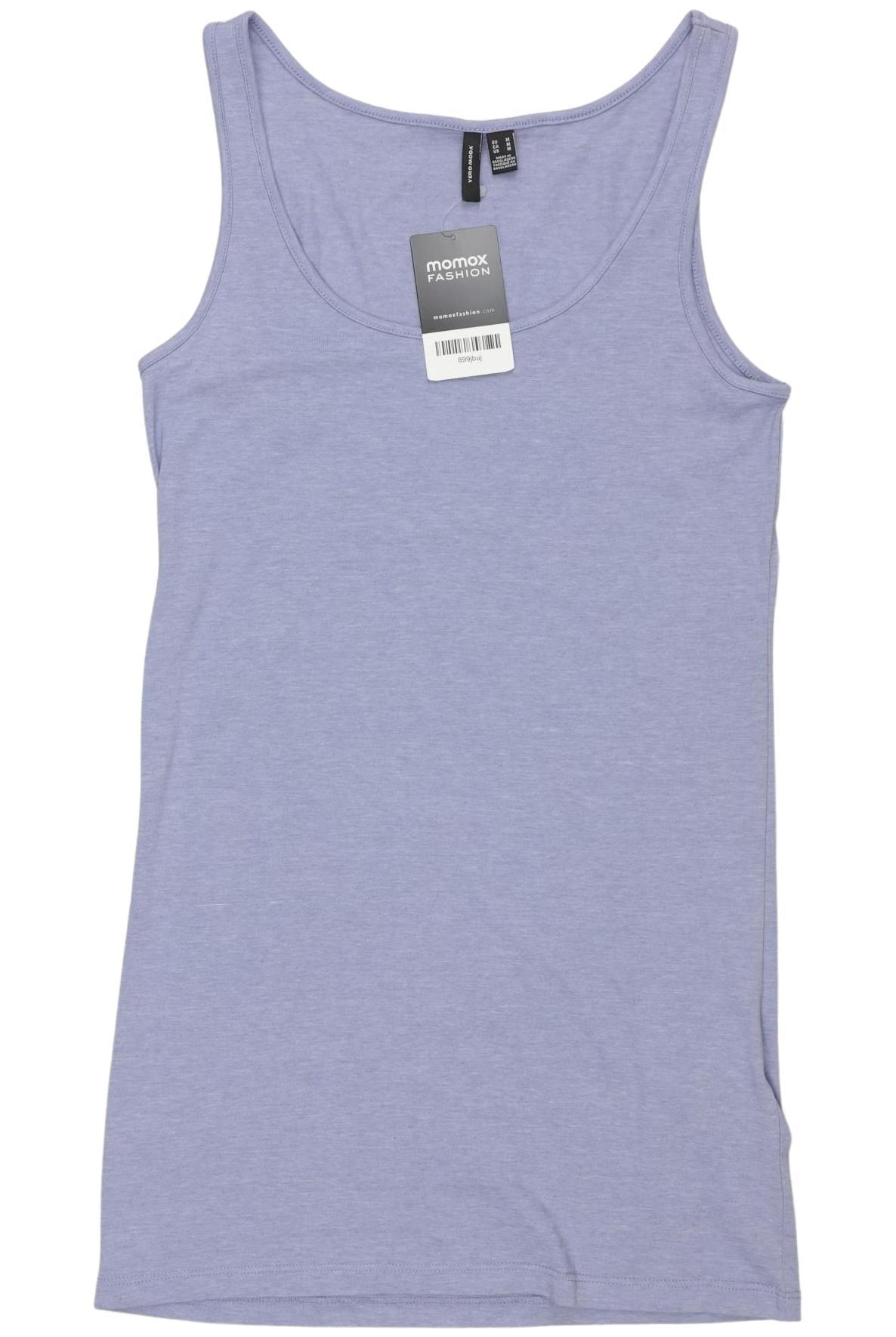 

Vero Moda Damen Top, blau, Gr. 38