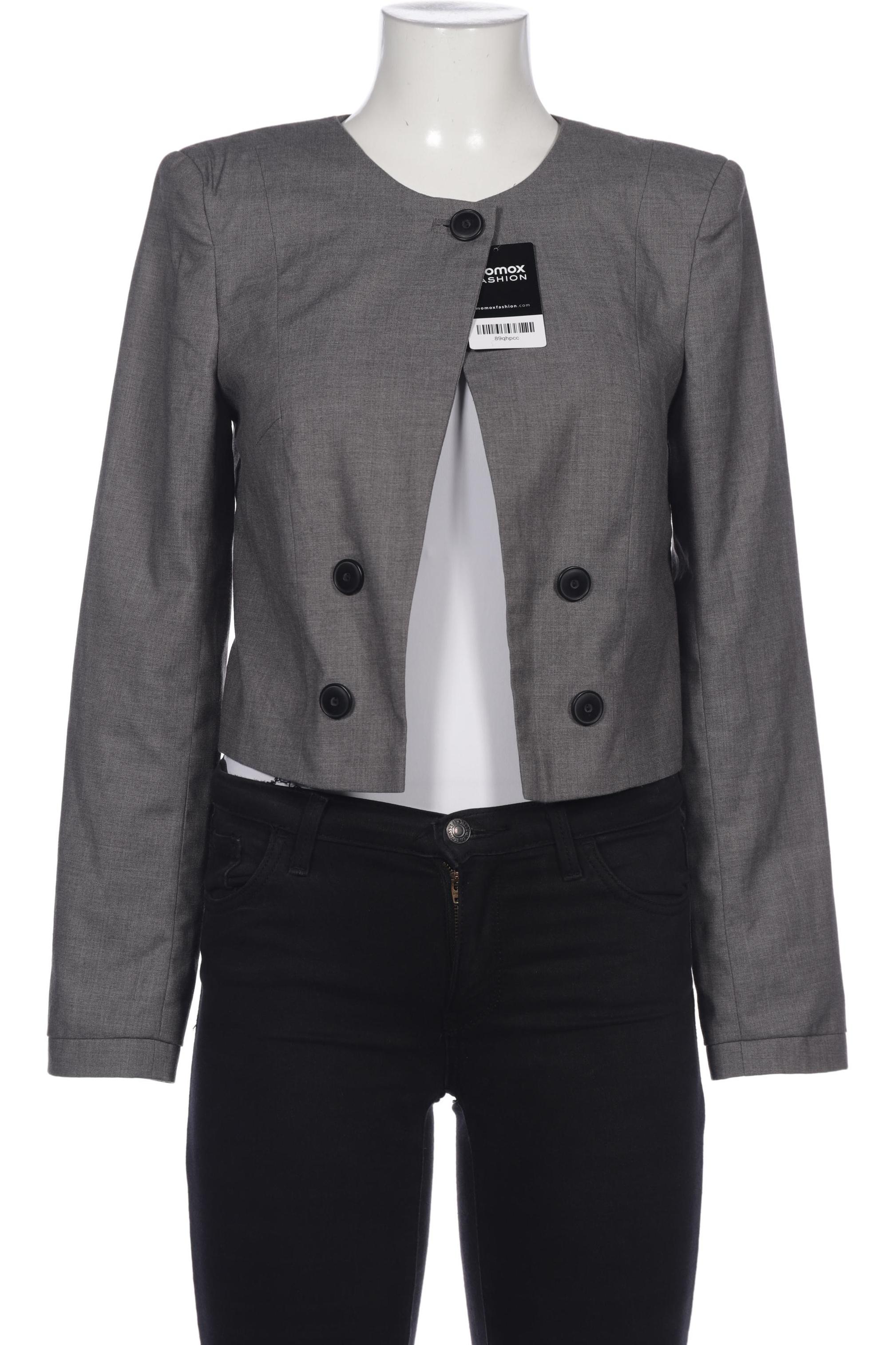 

Vero Moda Damen Blazer, grau