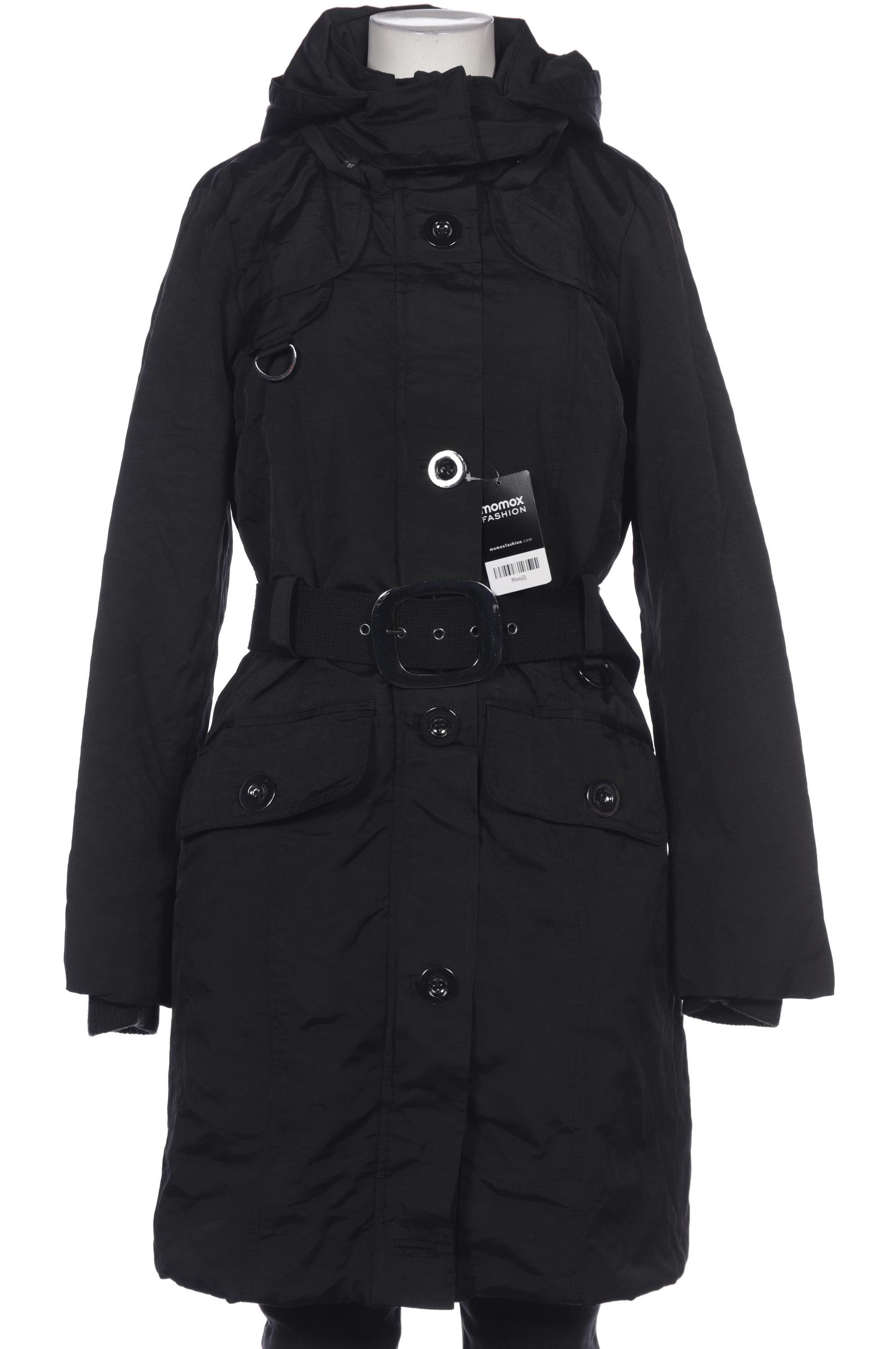 

Vero Moda Damen Mantel, schwarz