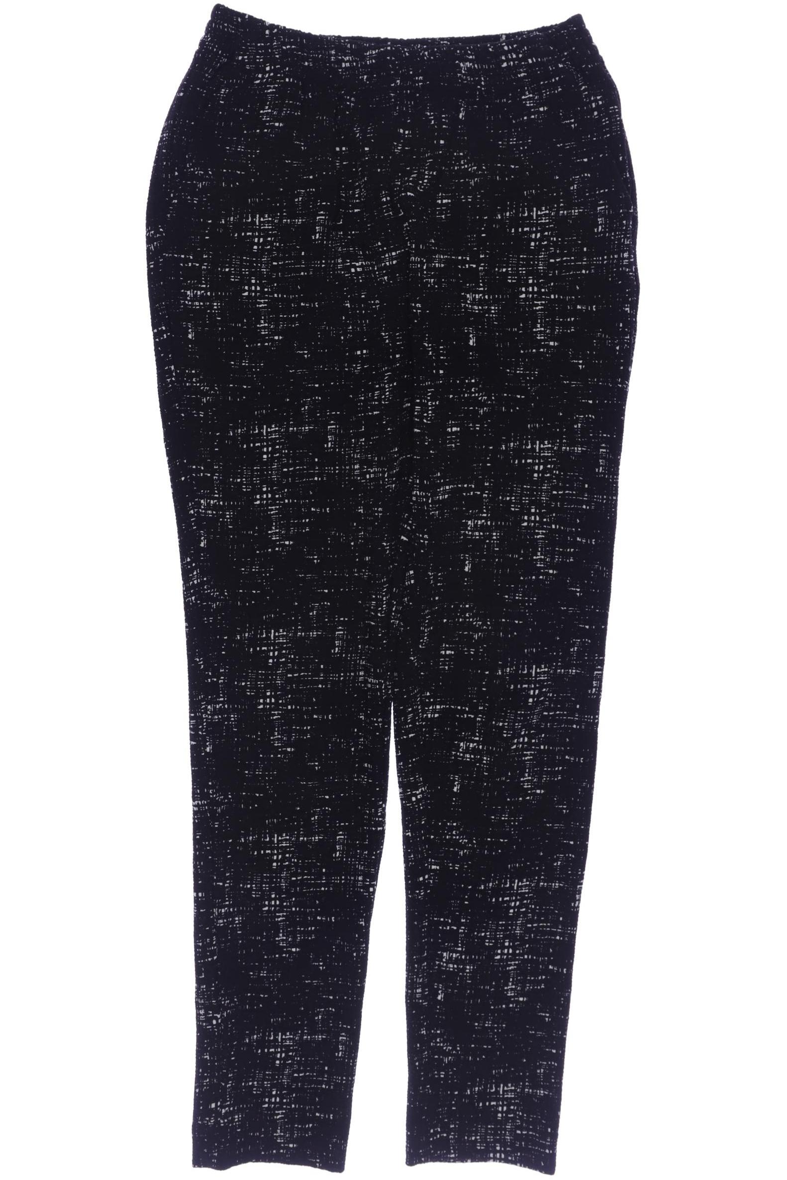 

Vero Moda Damen Stoffhose, schwarz, Gr. 0