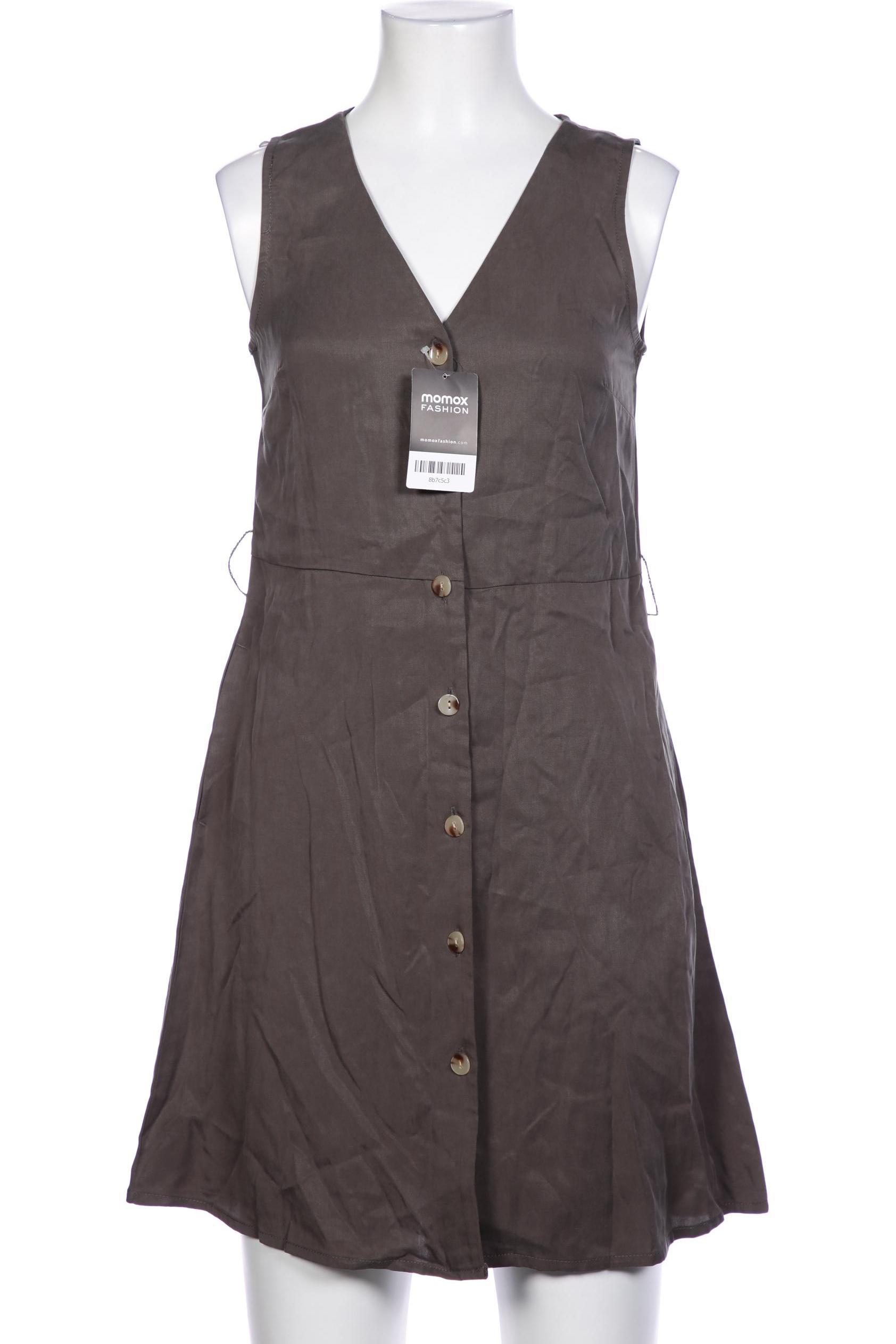 

Vero Moda Damen Kleid, grau
