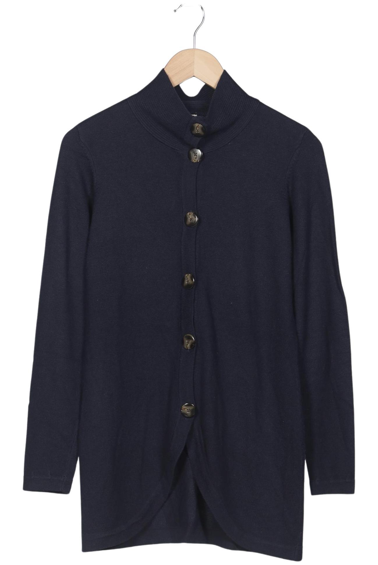 

Vero Moda Damen Strickjacke, marineblau, Gr. 38