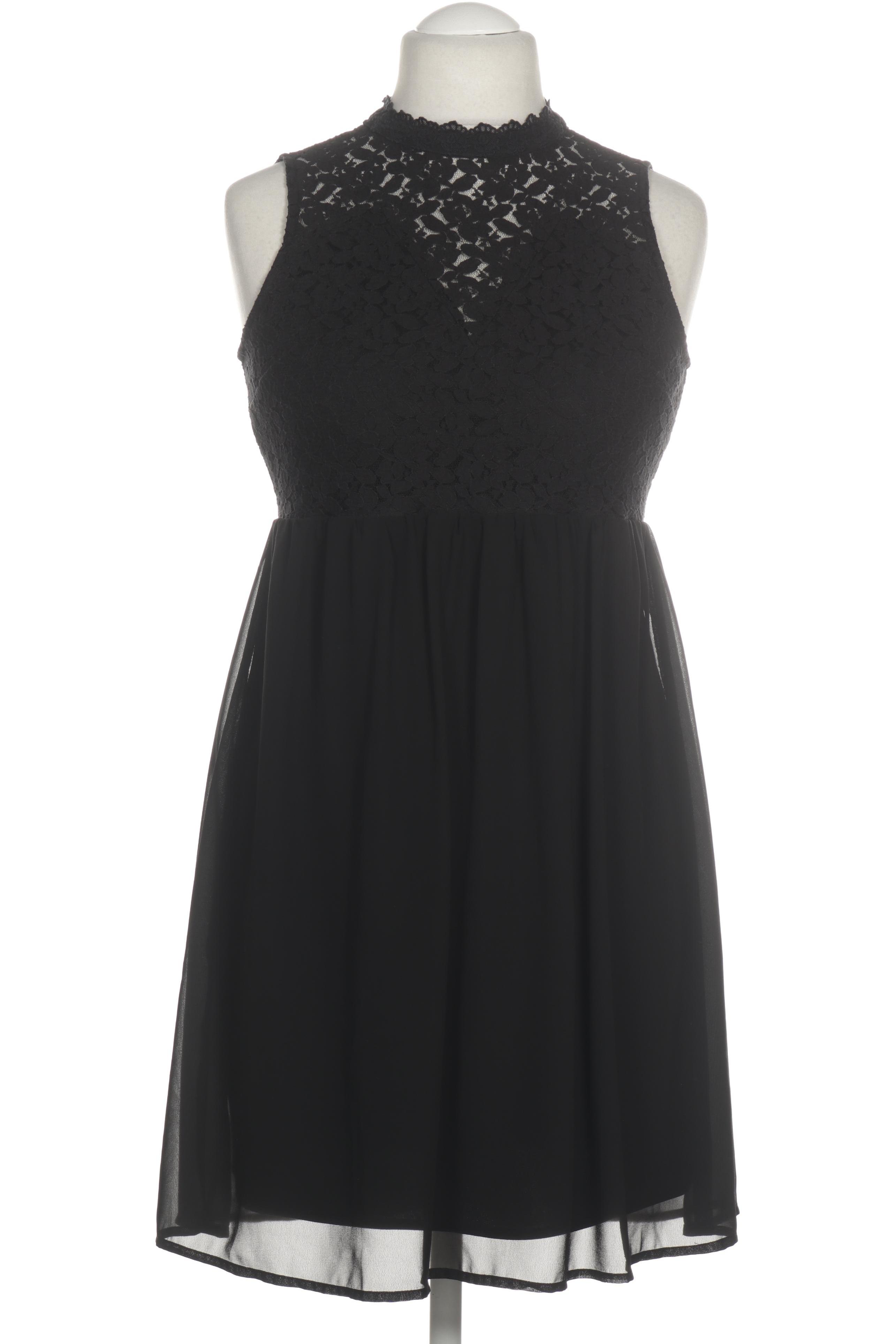 

Vero Moda Damen Kleid, schwarz, Gr. 38