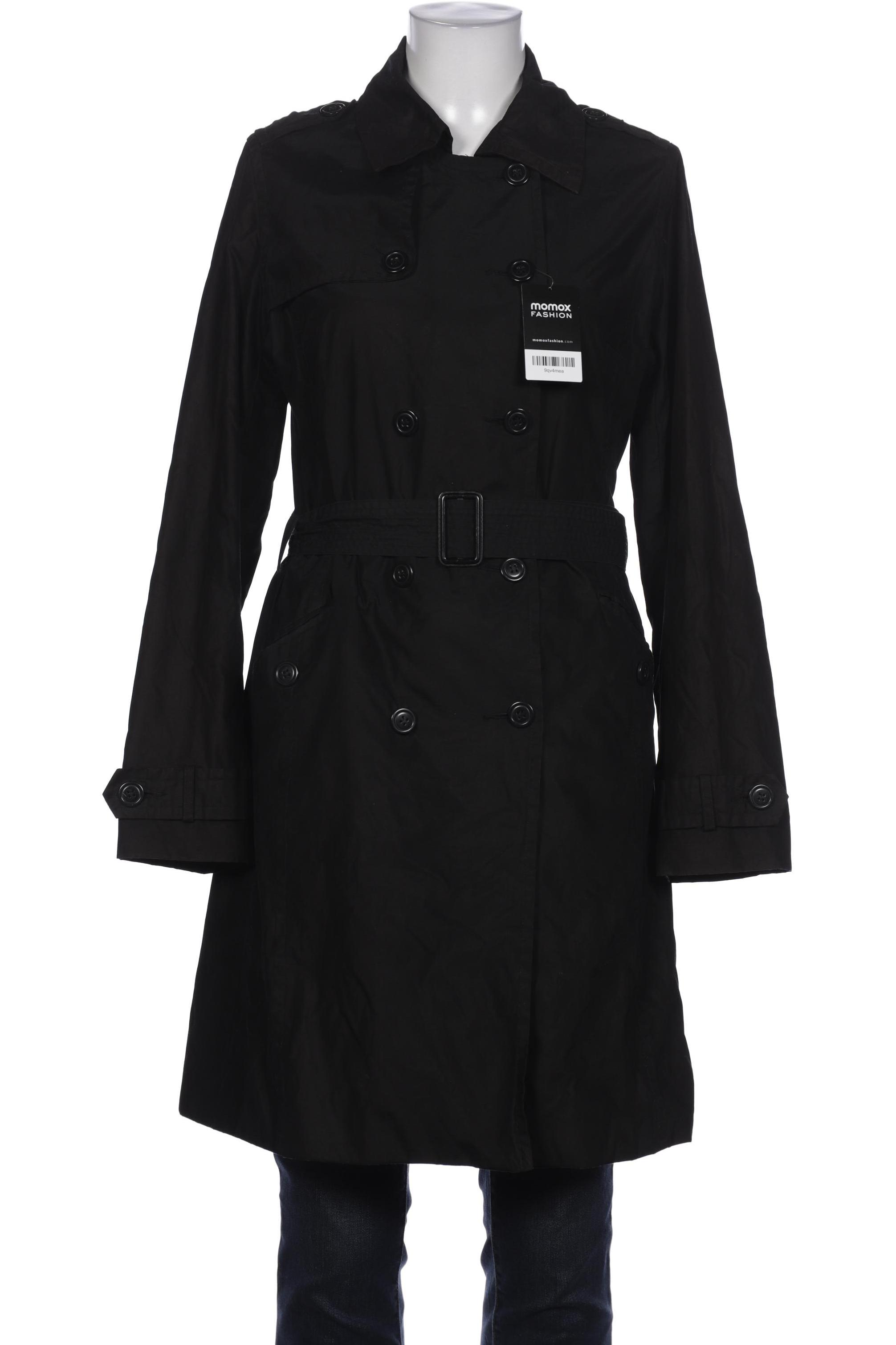 

Vero Moda Damen Mantel, schwarz, Gr. 38