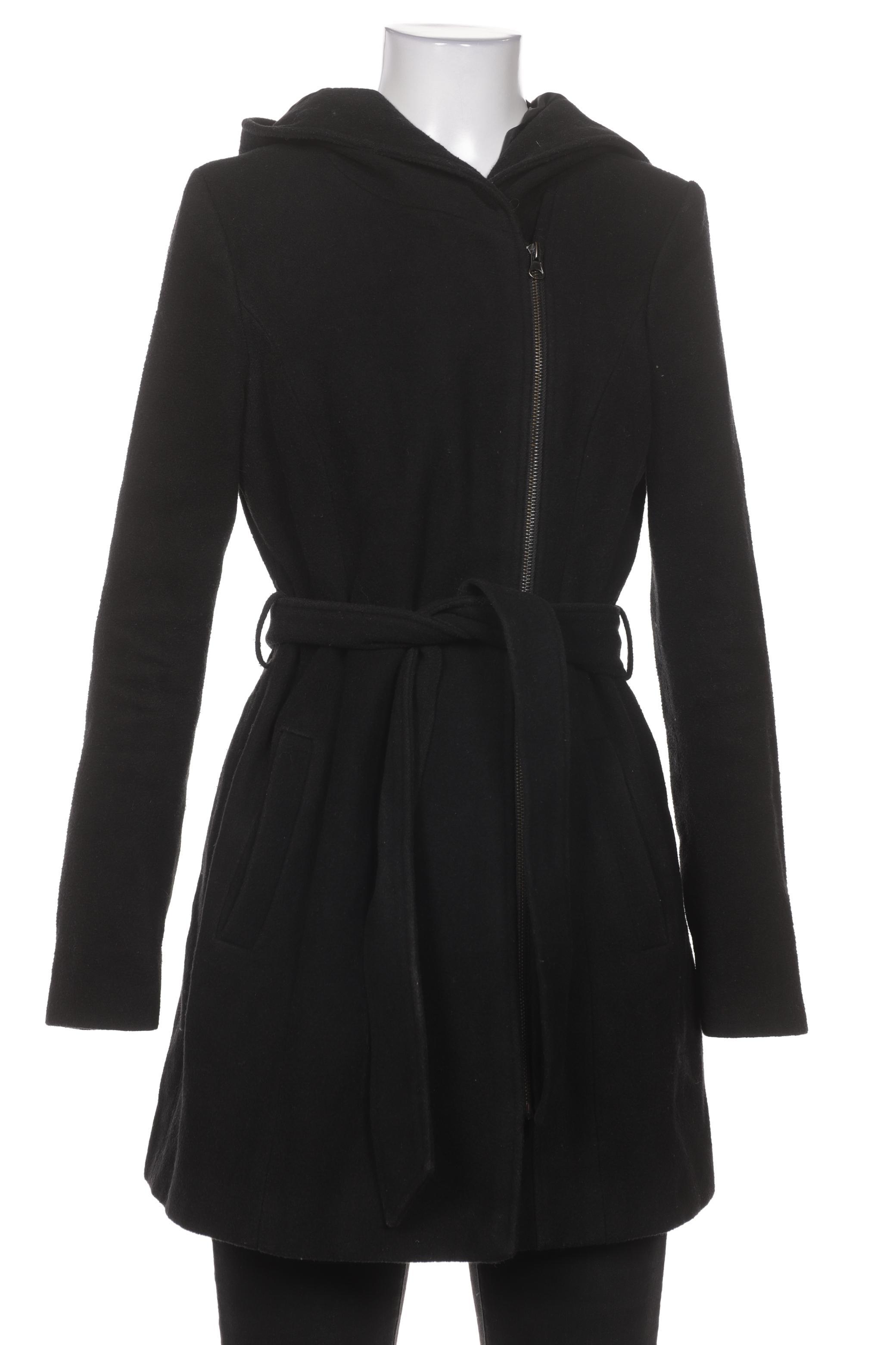 

Vero Moda Damen Mantel, schwarz, Gr. 36