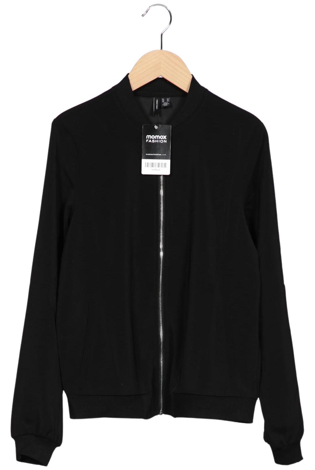 

Vero Moda Damen Jacke, schwarz, Gr. 34