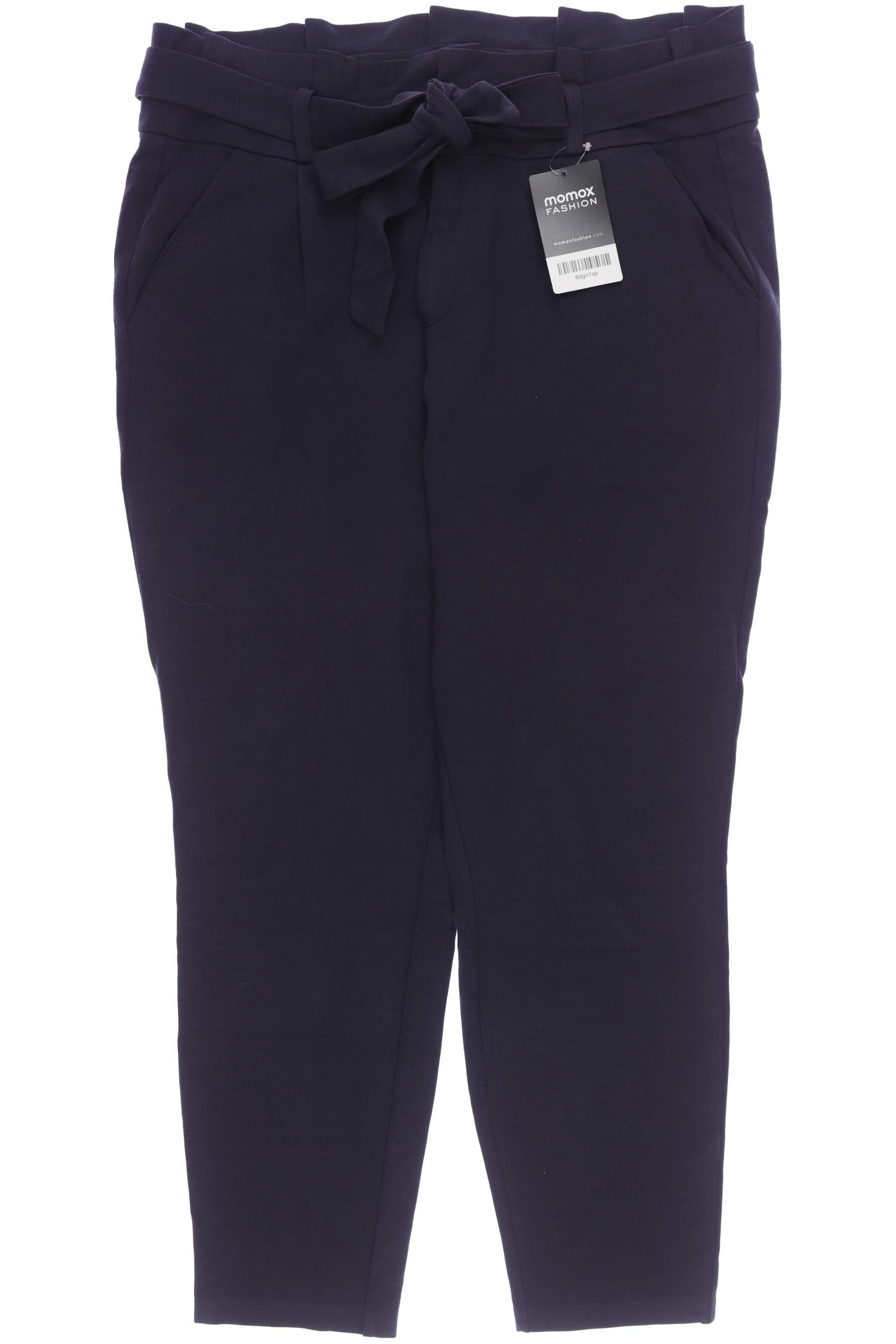 

Vero Moda Damen Stoffhose, marineblau, Gr. 46
