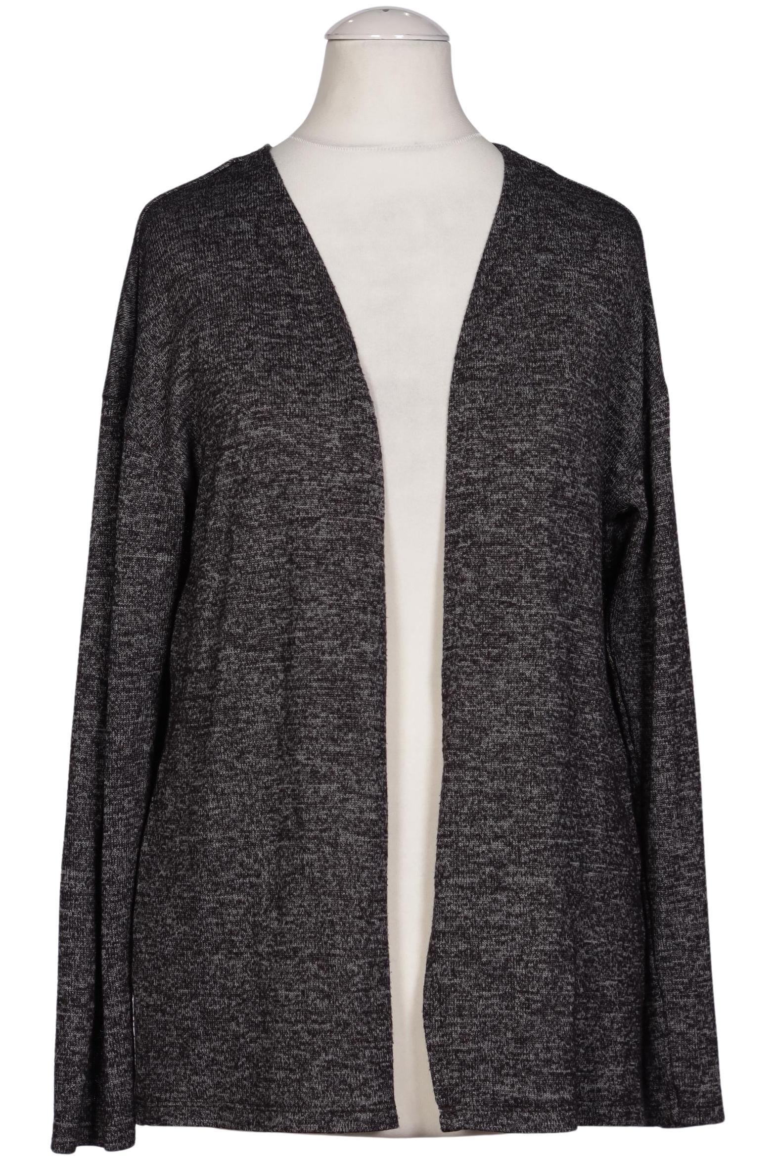 

Vero Moda Damen Strickjacke, grau, Gr. 34