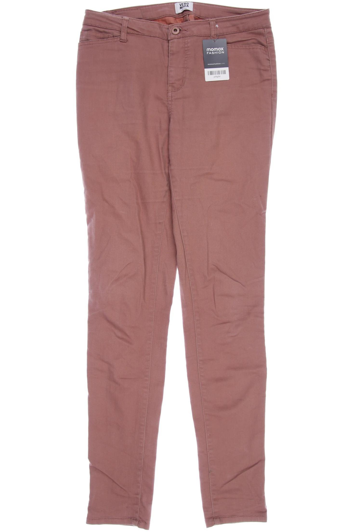 

Vero Moda Damen Jeans, pink