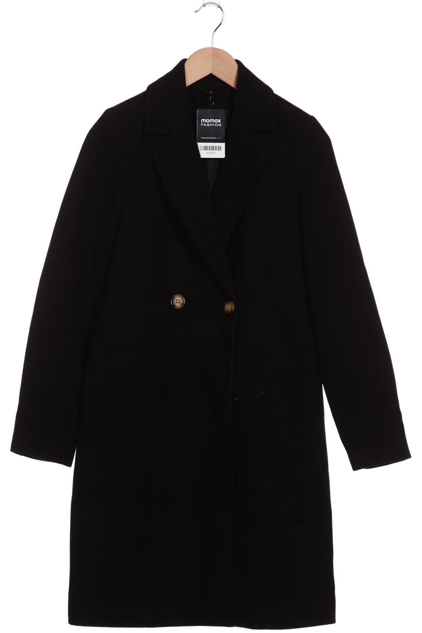 

Vero Moda Damen Mantel, schwarz, Gr. 34